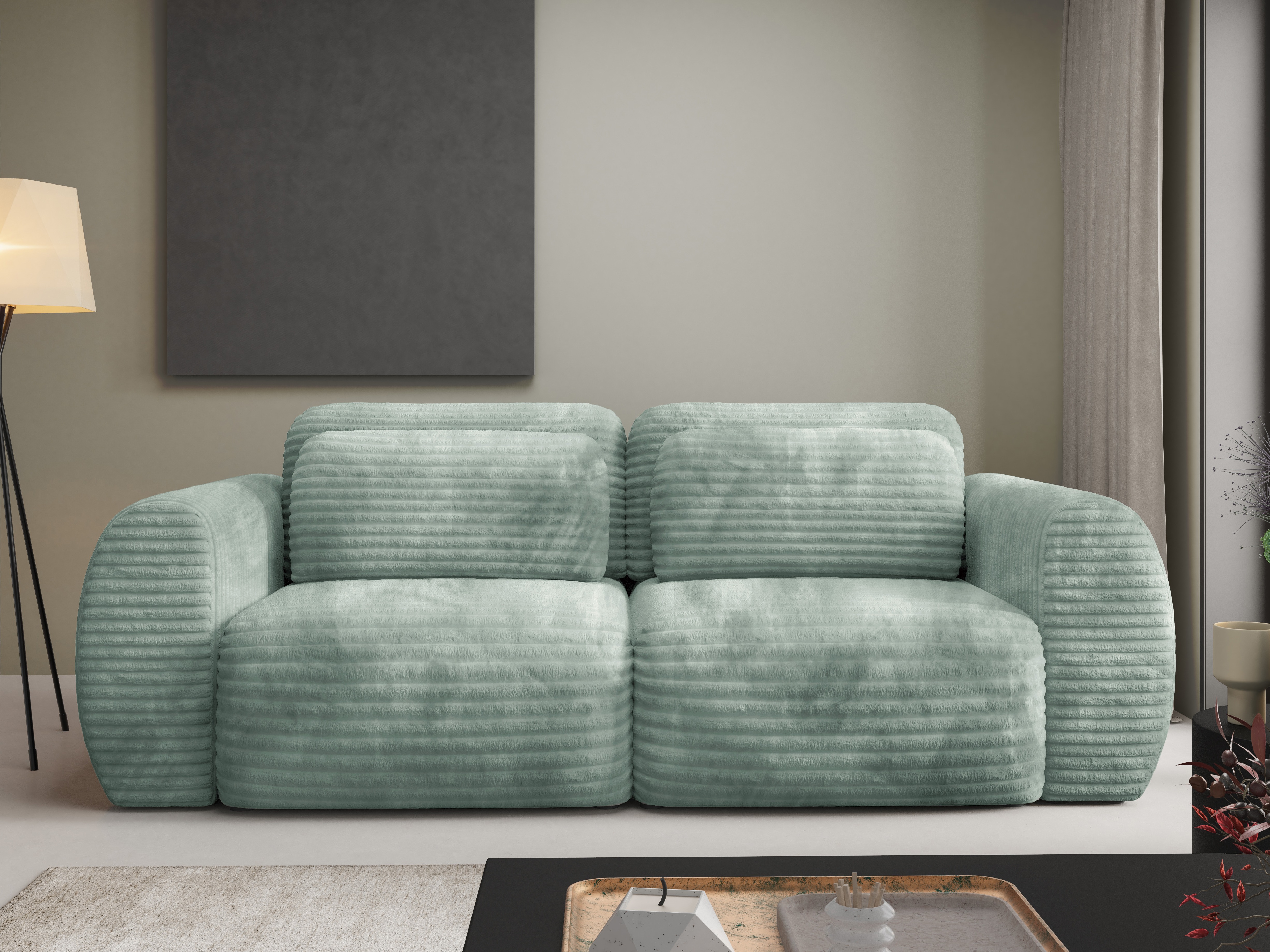 Sofa lova Franklin 103 (Ambience 14)