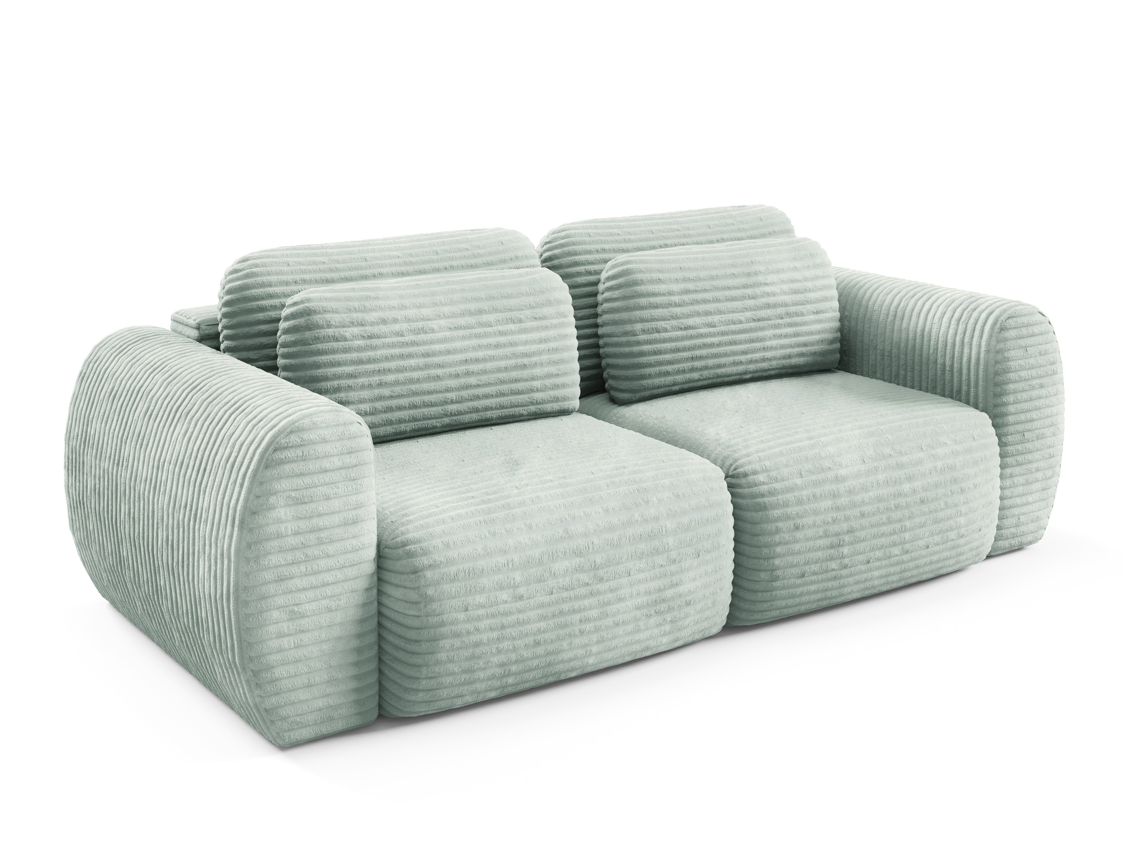 Sofa lova Franklin 103 (Ambience 14)