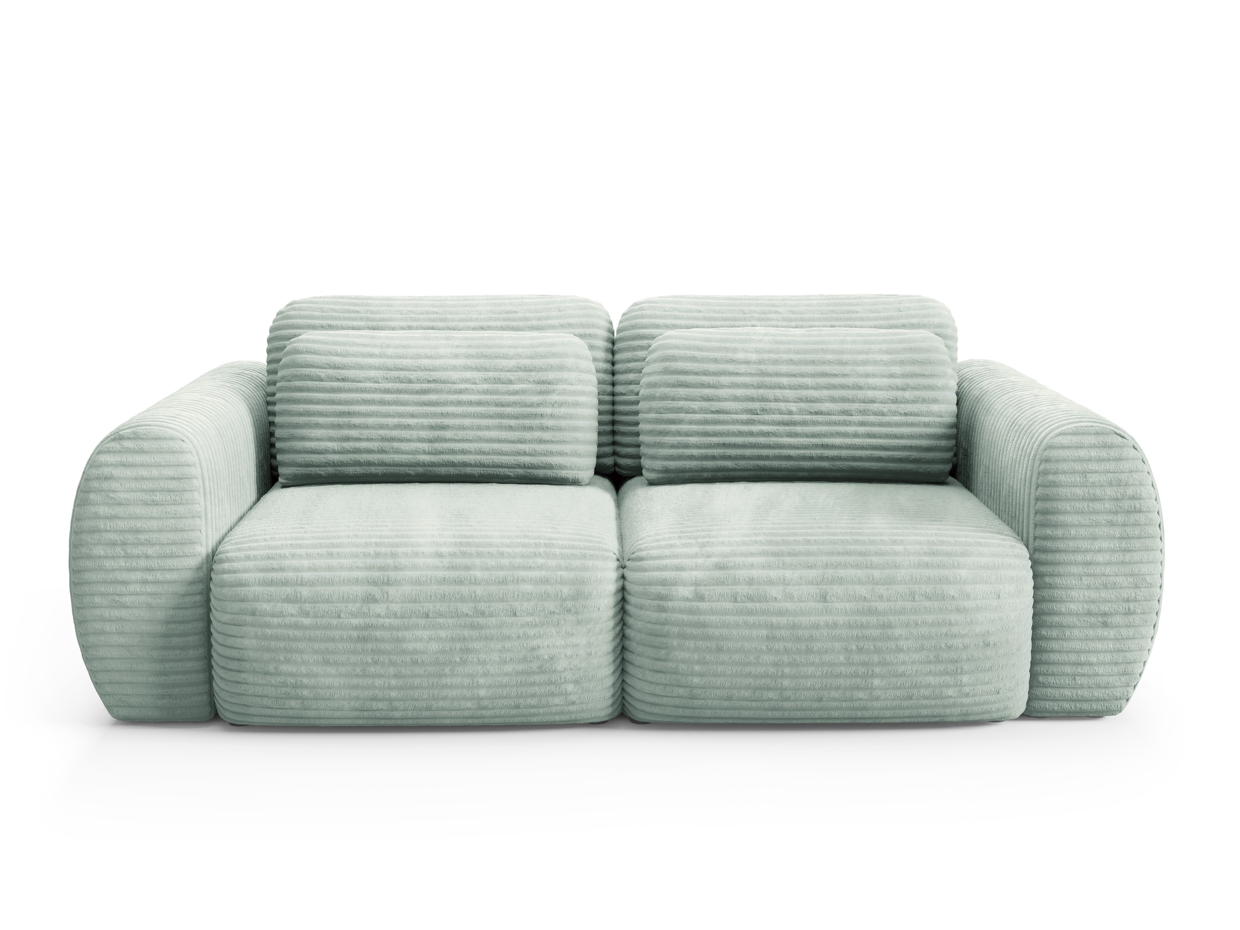 Sofa lova Franklin 103 (Ambience 14)