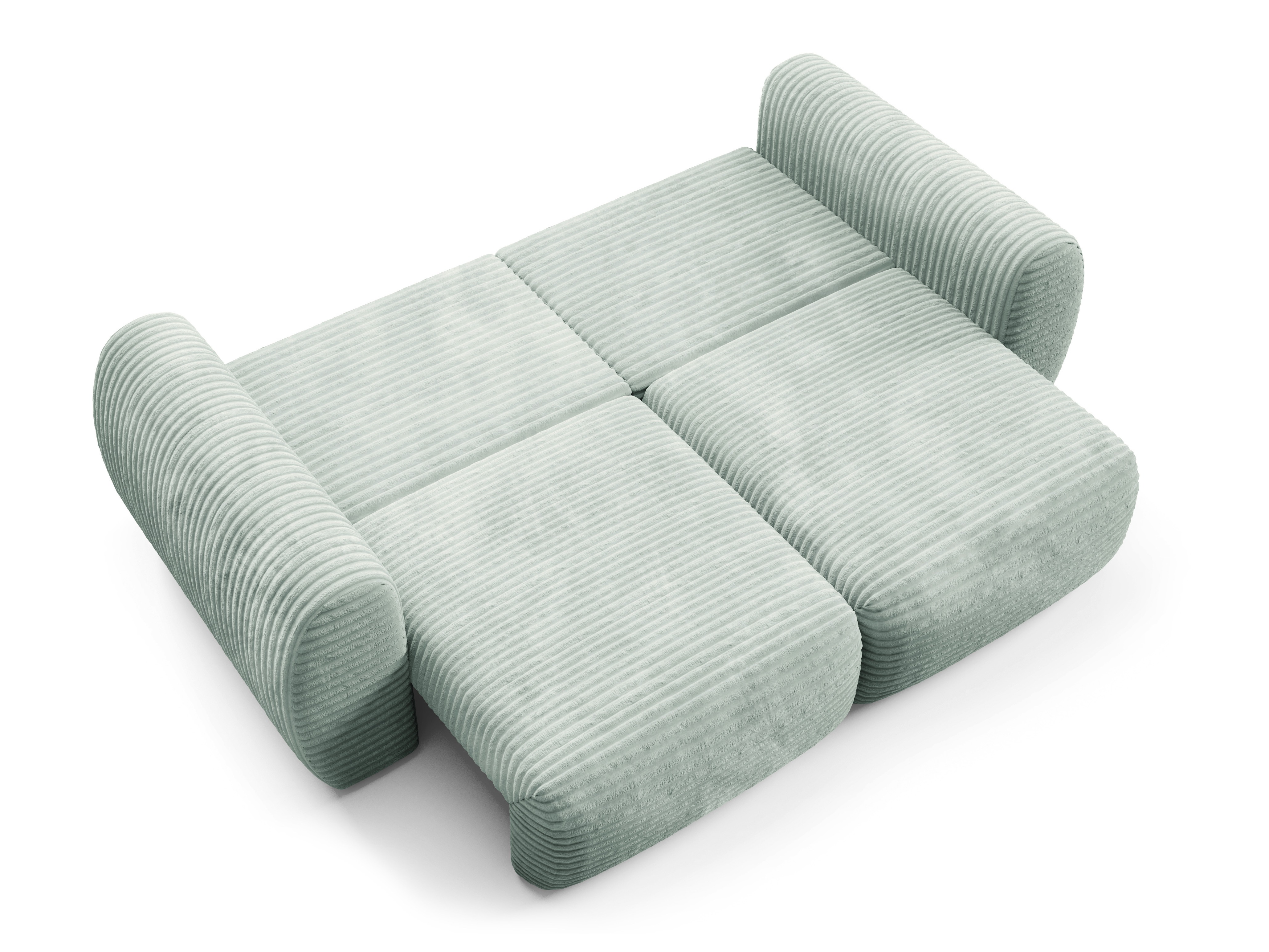 Sofa lova Franklin 103 (Ambience 14)