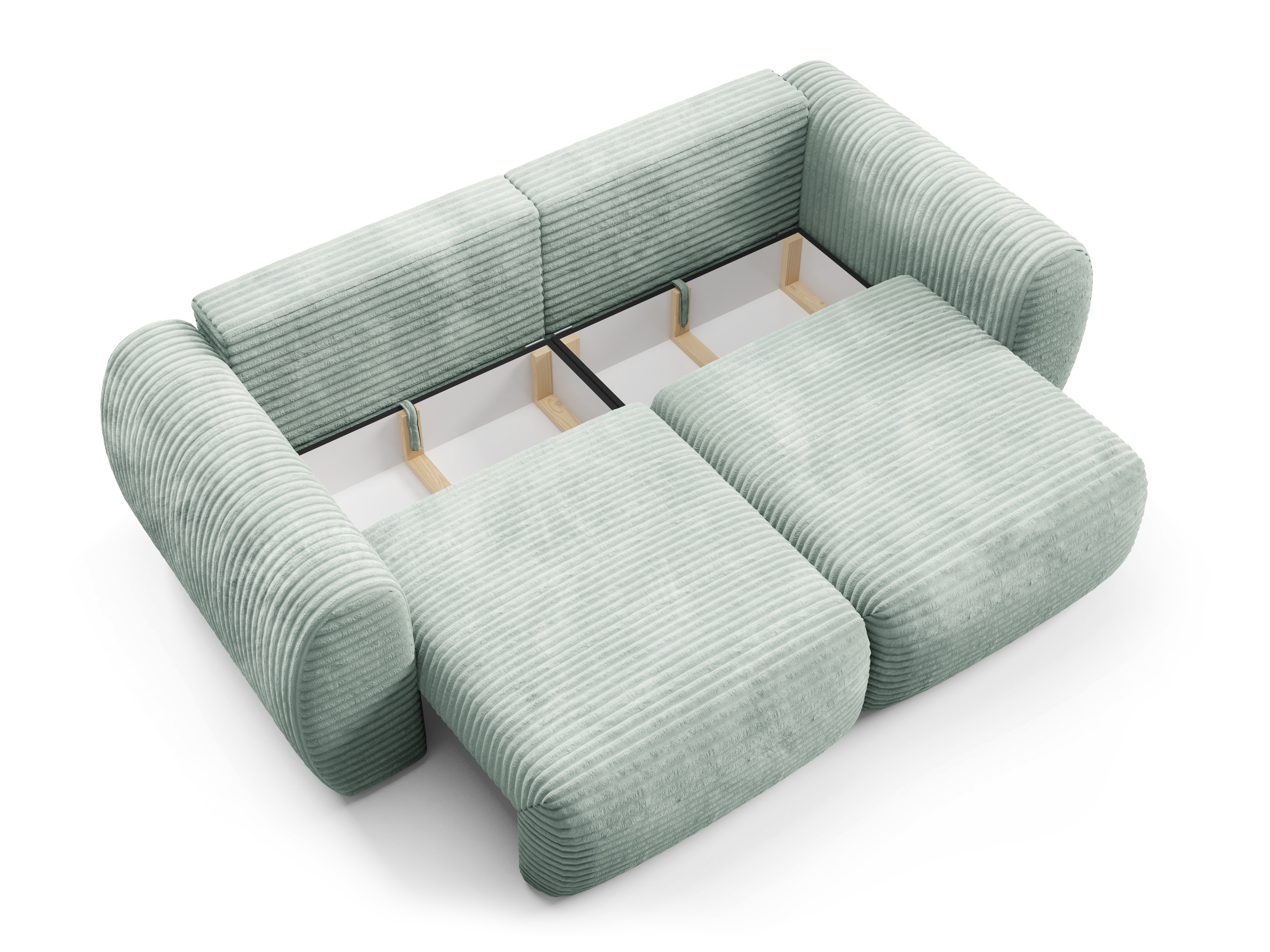 Sofa lova Franklin 103 (Ambience 14)