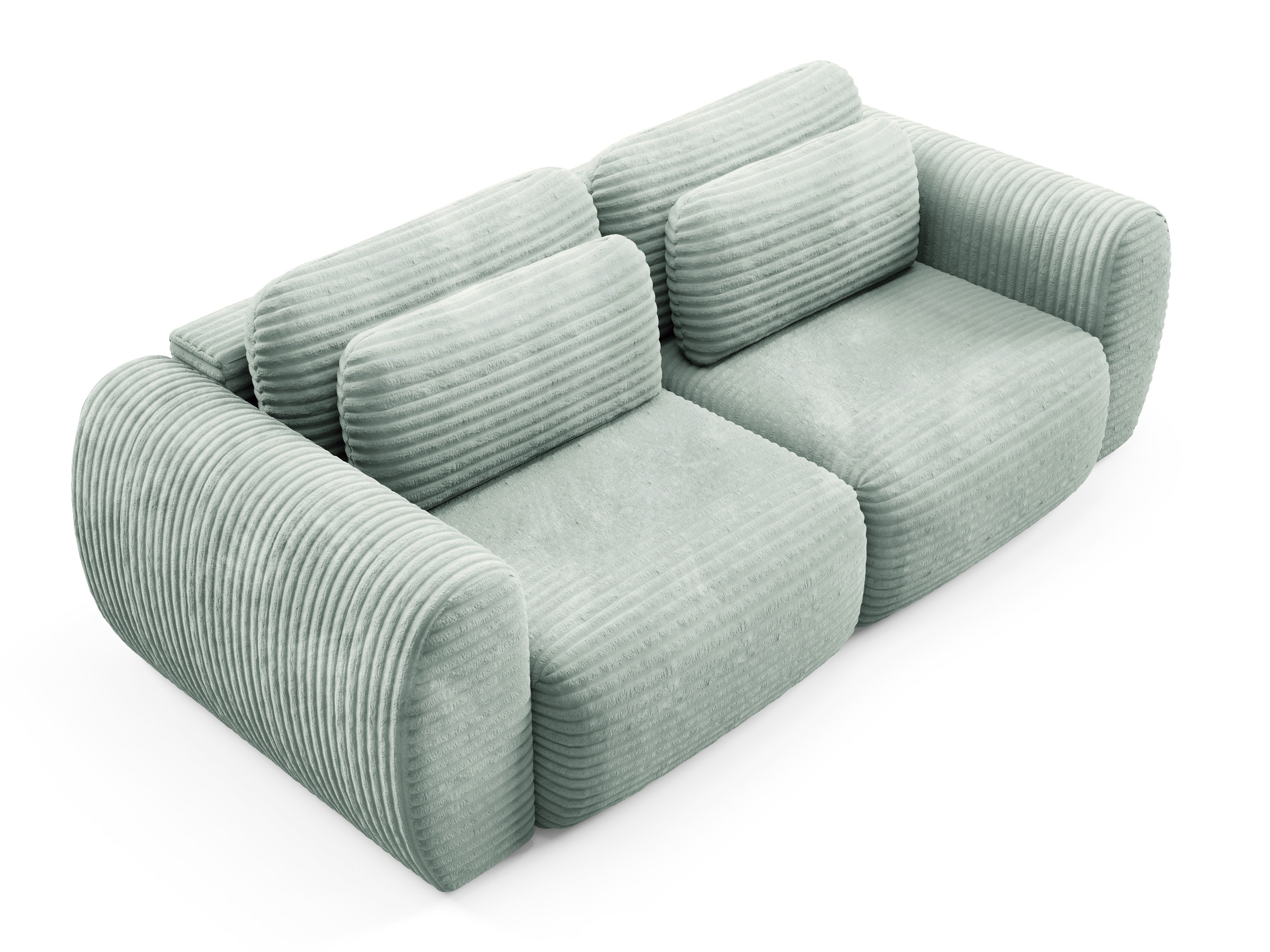 Sofa lova Franklin 103 (Ambience 14)