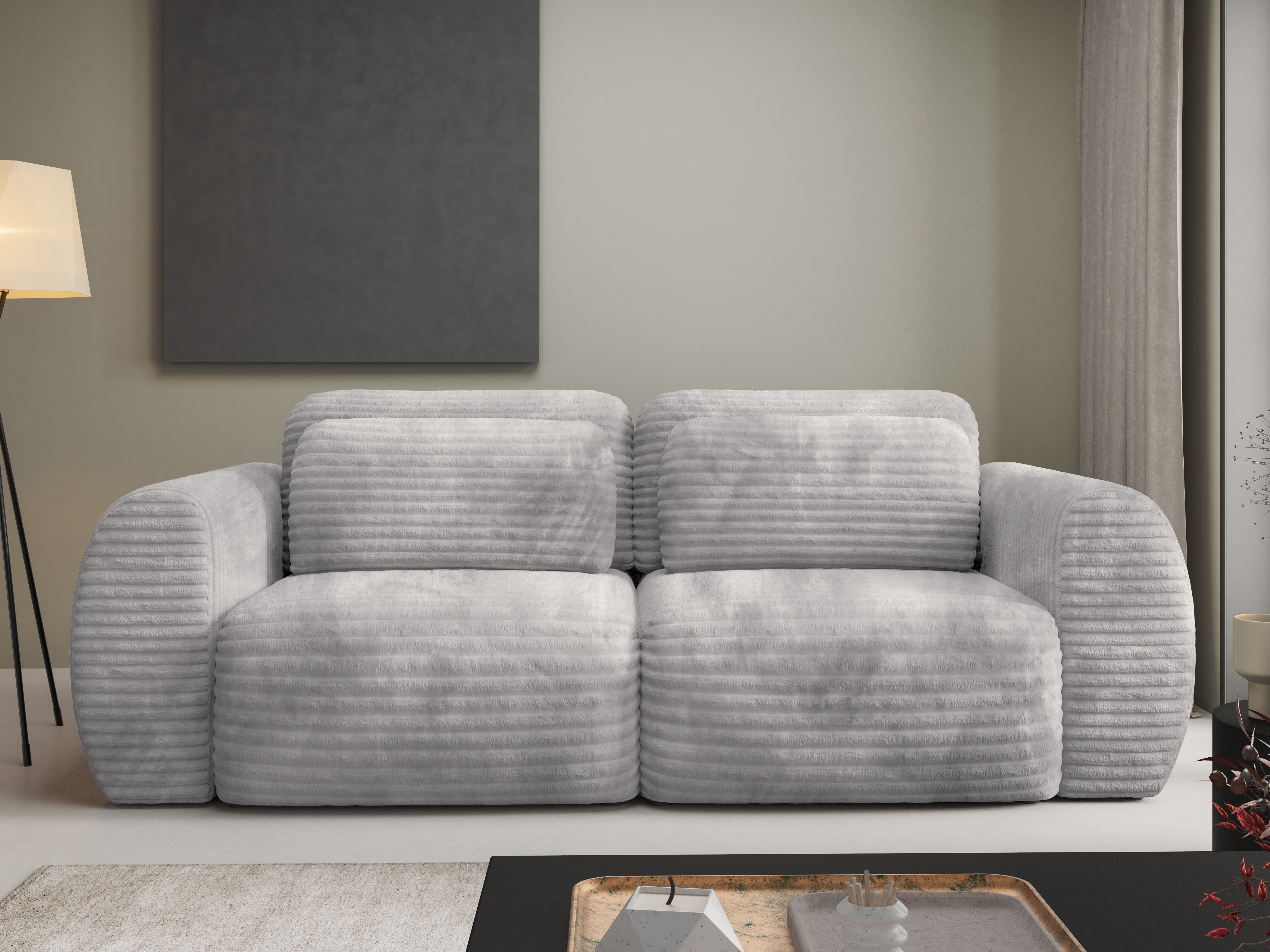 Sofa lova Franklin 103 (Ambience 17)