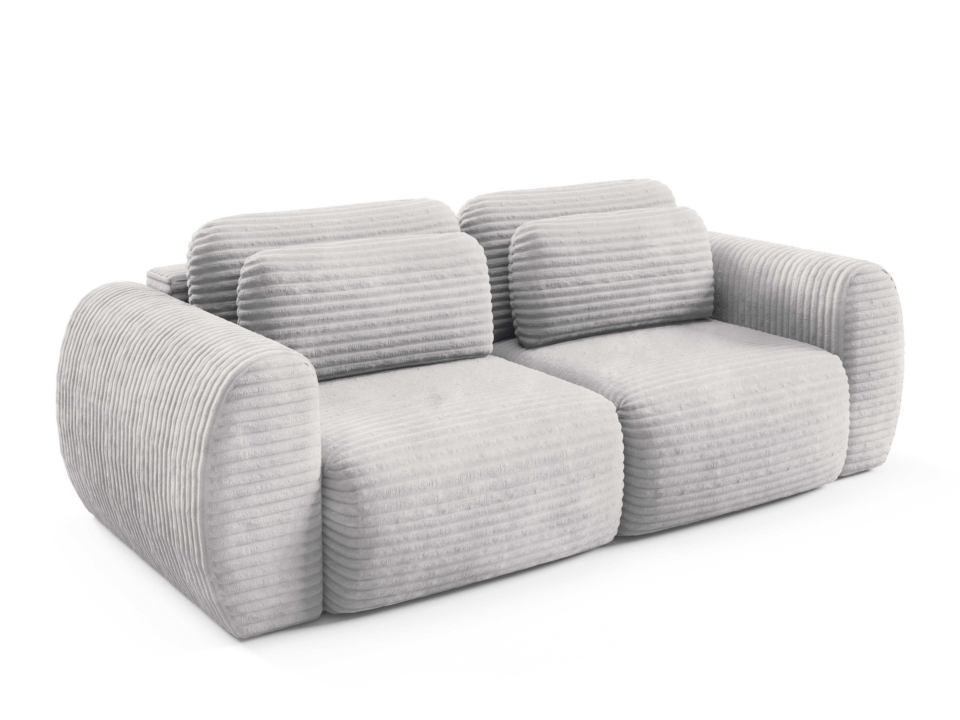 Sofa lova Franklin 103 (Ambience 17)