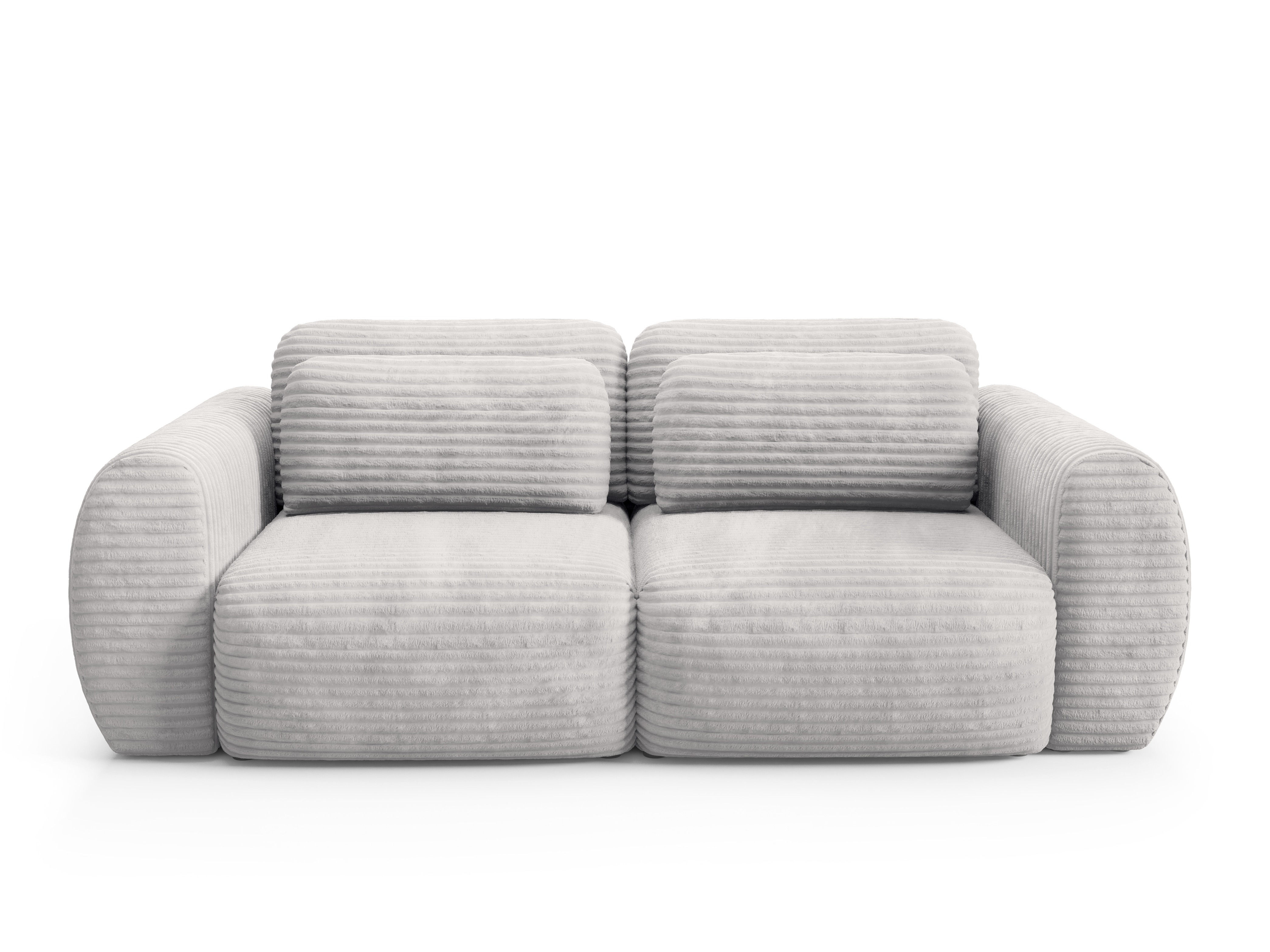 Sofa lova Franklin 103 (Ambience 17)