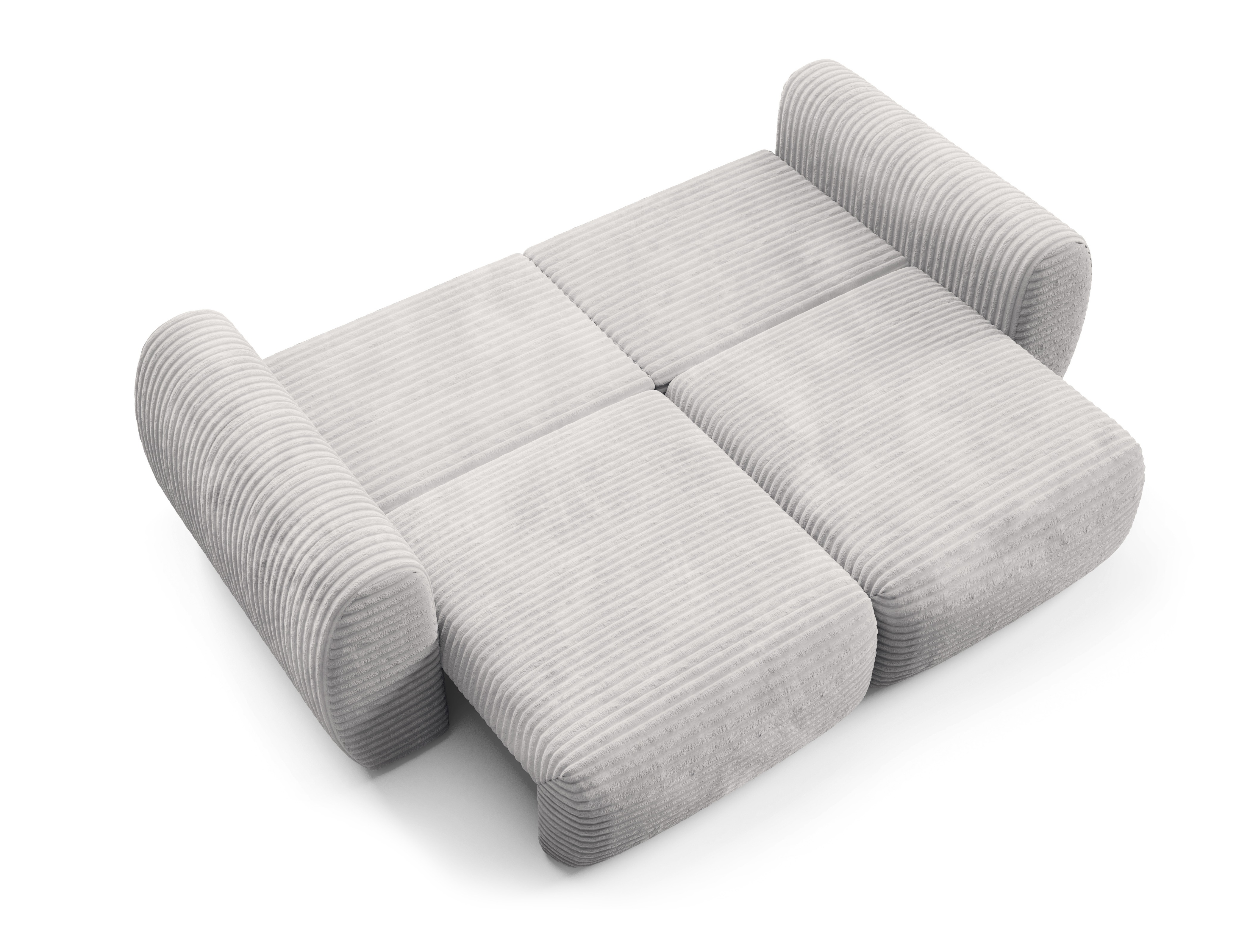 Sofa lova Franklin 103 (Ambience 17)