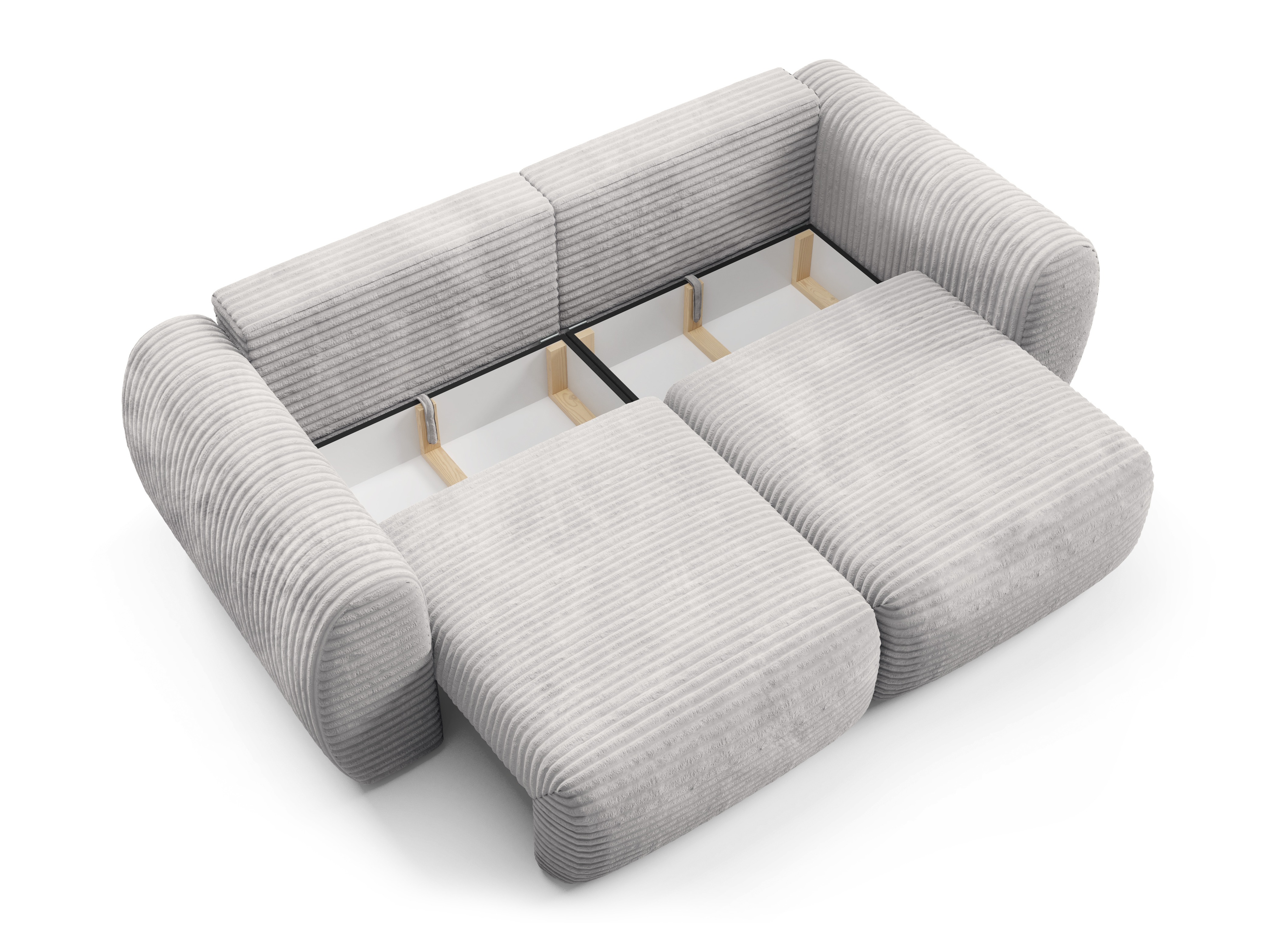 Sofa lova Franklin 103 (Ambience 17)