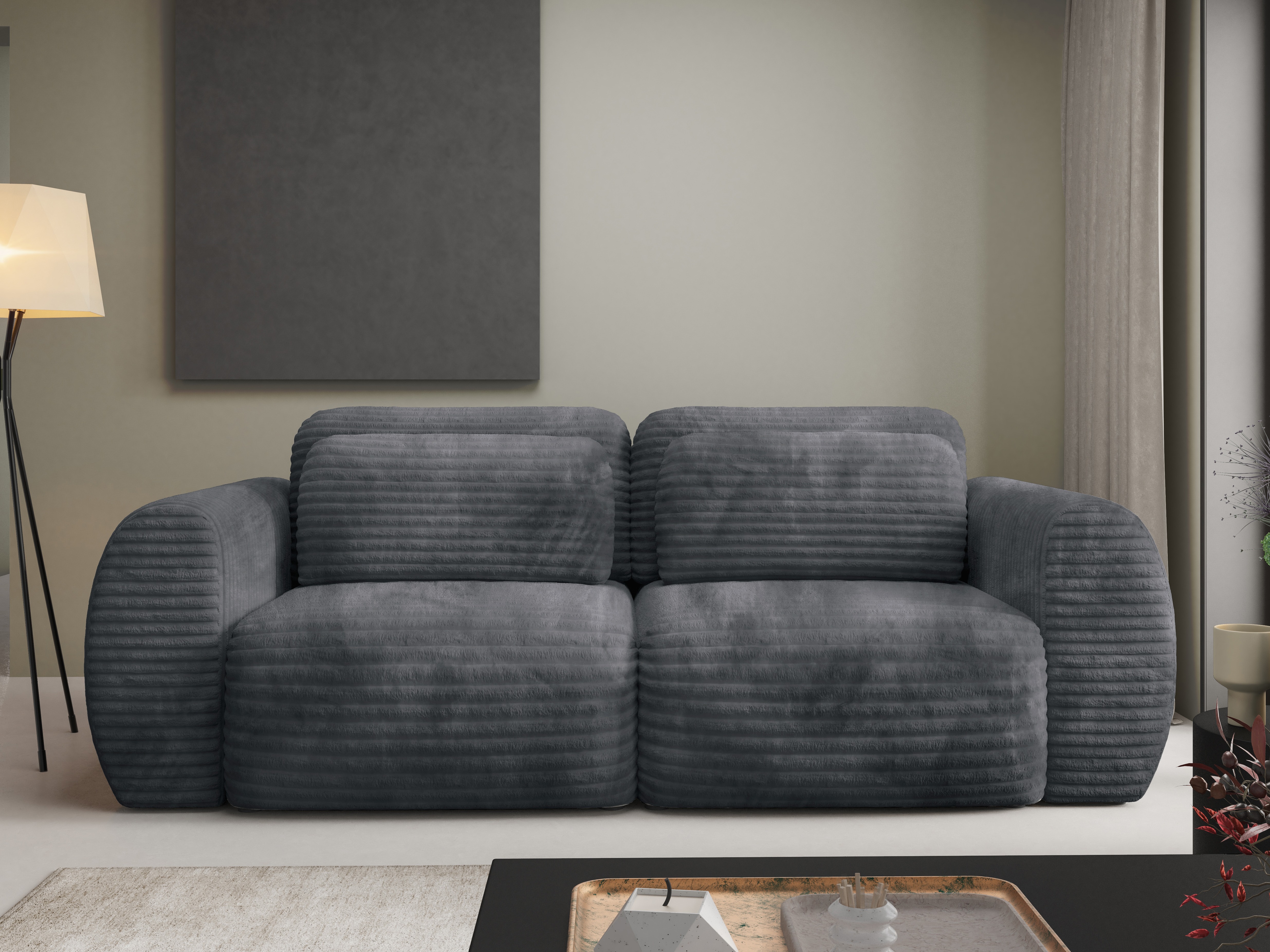 Sofa lova Franklin 103 (Ambience 19)