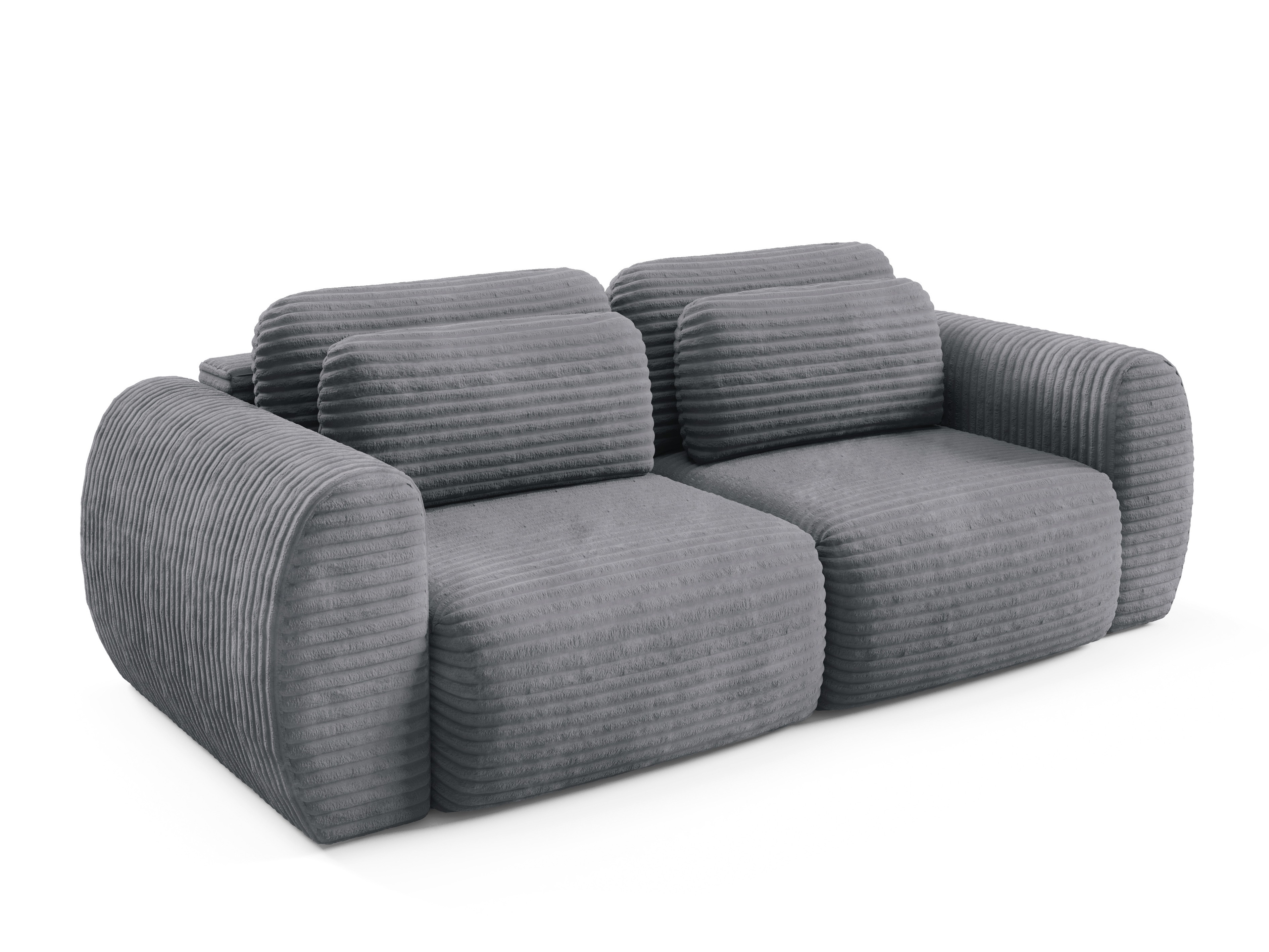 Sofa lova Franklin 103 (Ambience 19)