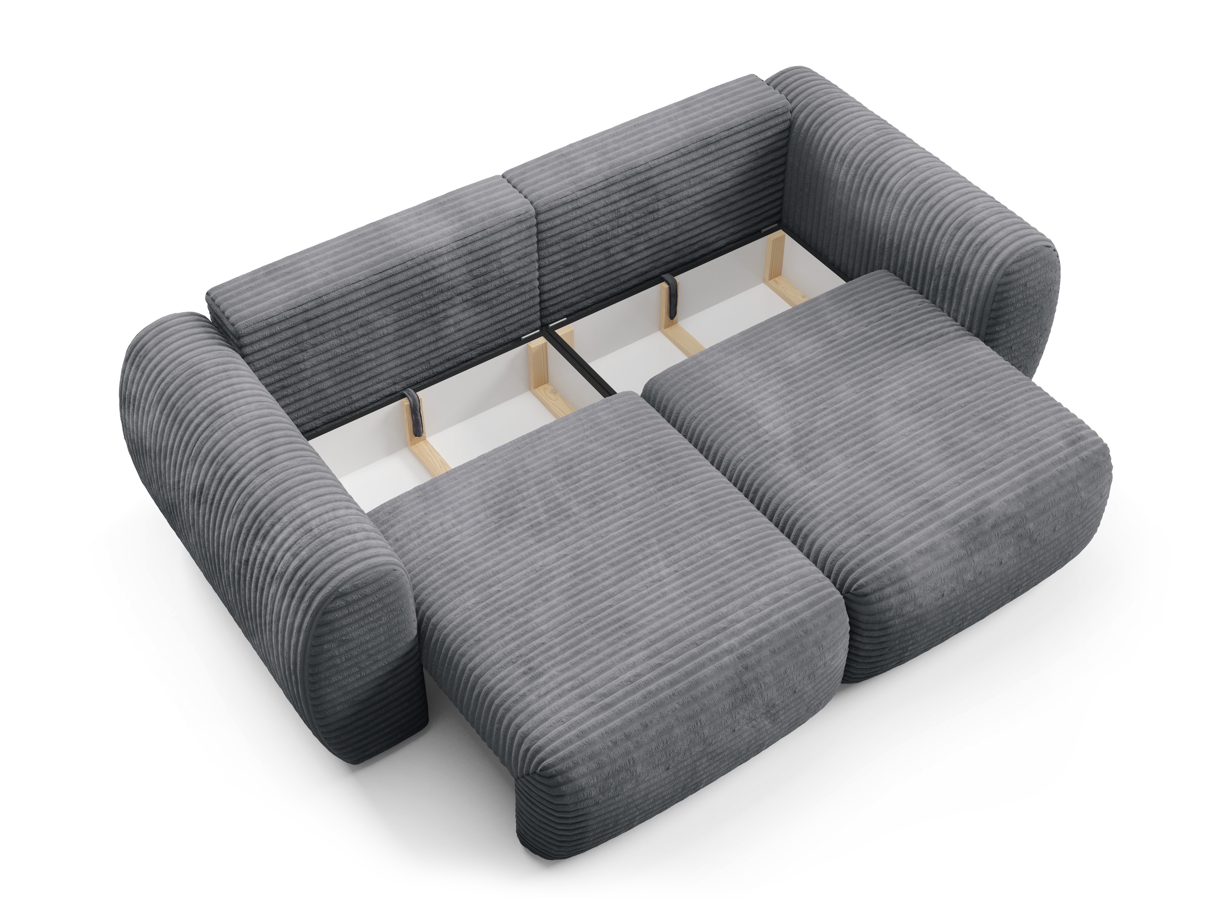 Sofa lova Franklin 103 (Ambience 19)