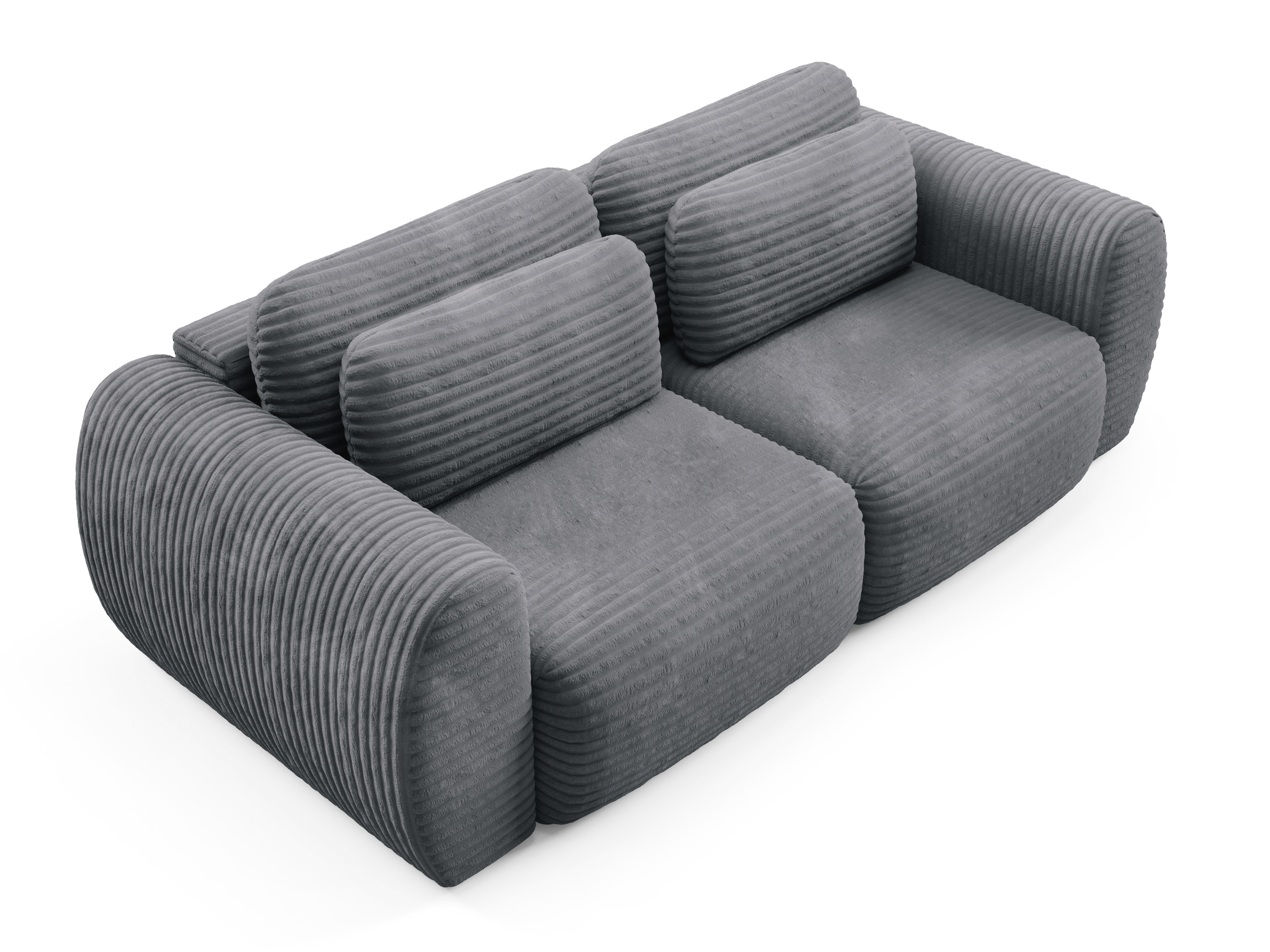 Sofa lova Franklin 103 (Ambience 19)