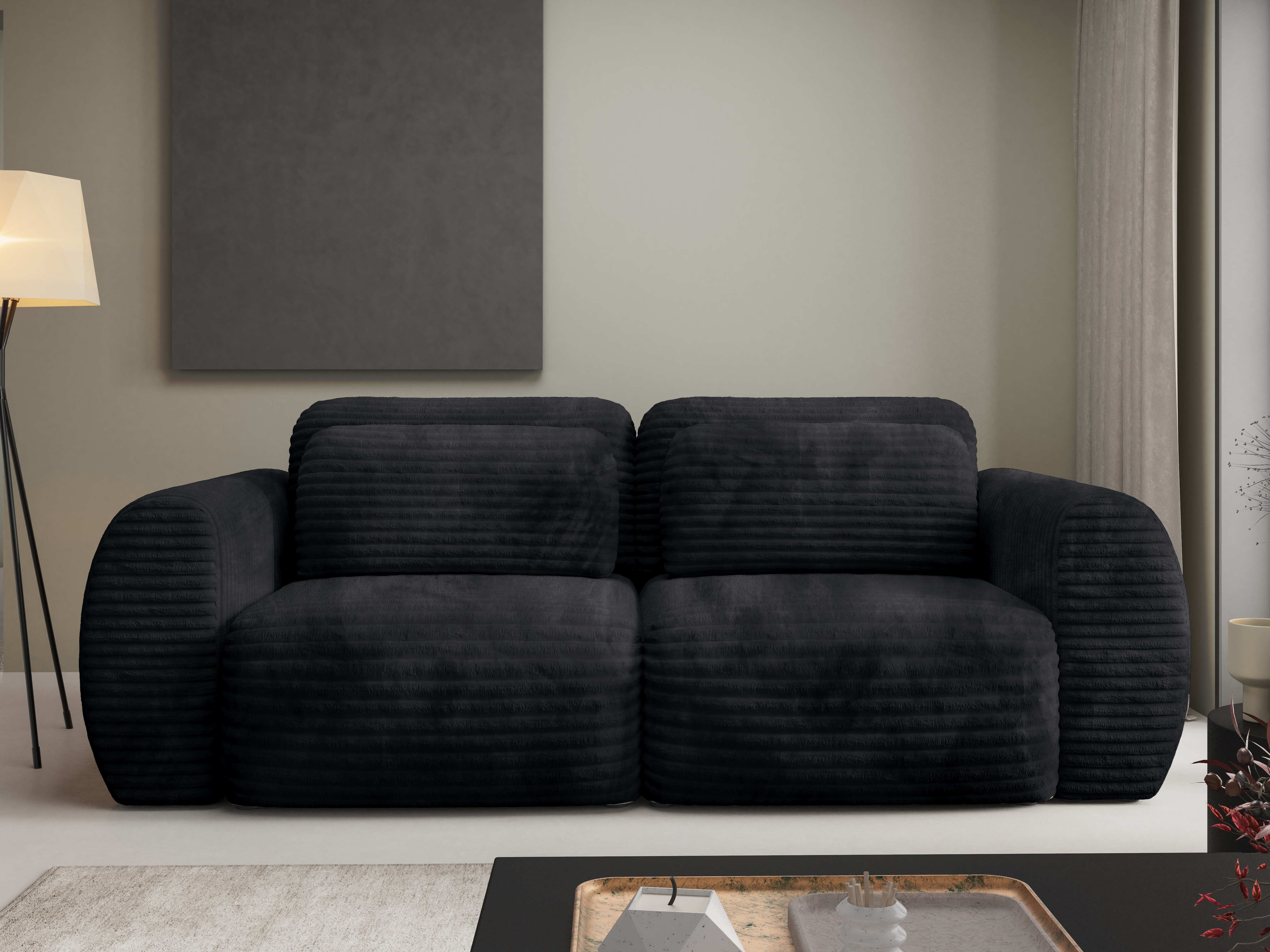 Sofa lova Franklin 103 (Ambience 20)