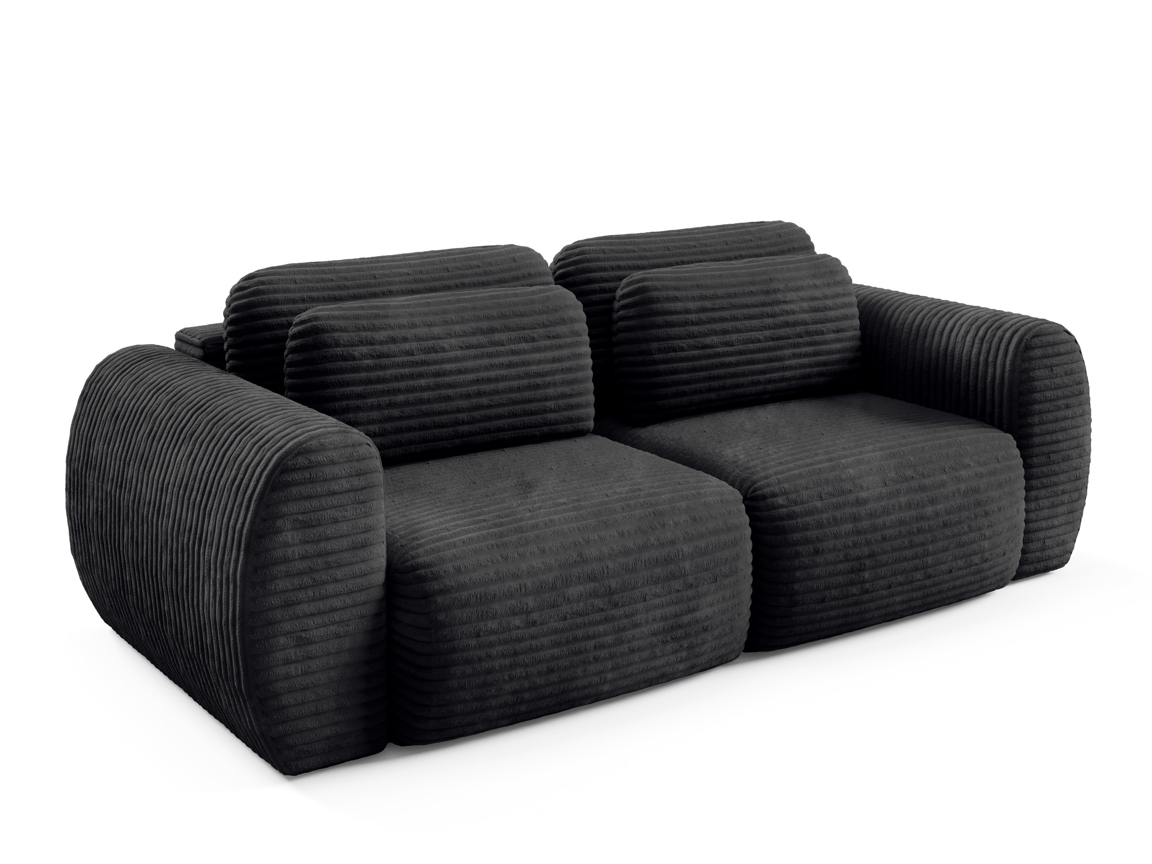 Sofa lova Franklin 103 (Ambience 20)