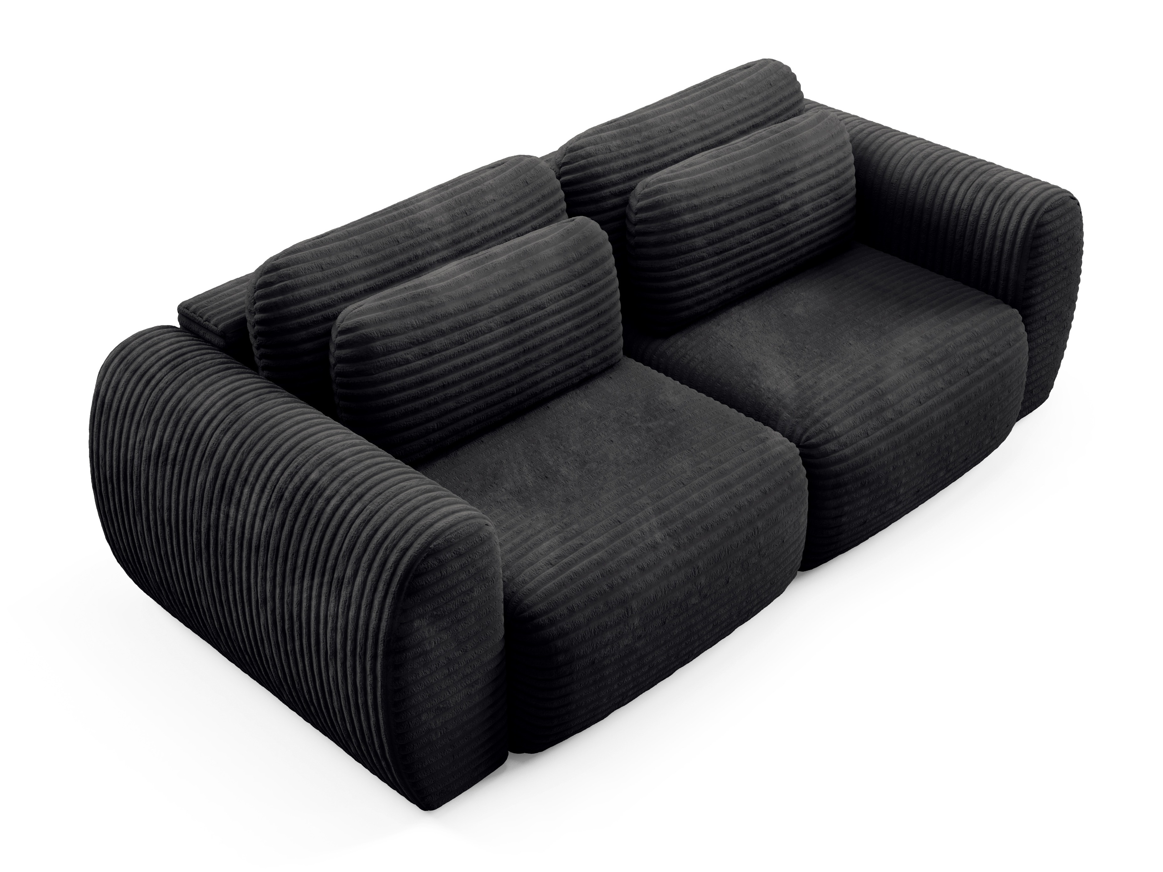Sofa lova Franklin 103 (Ambience 20)