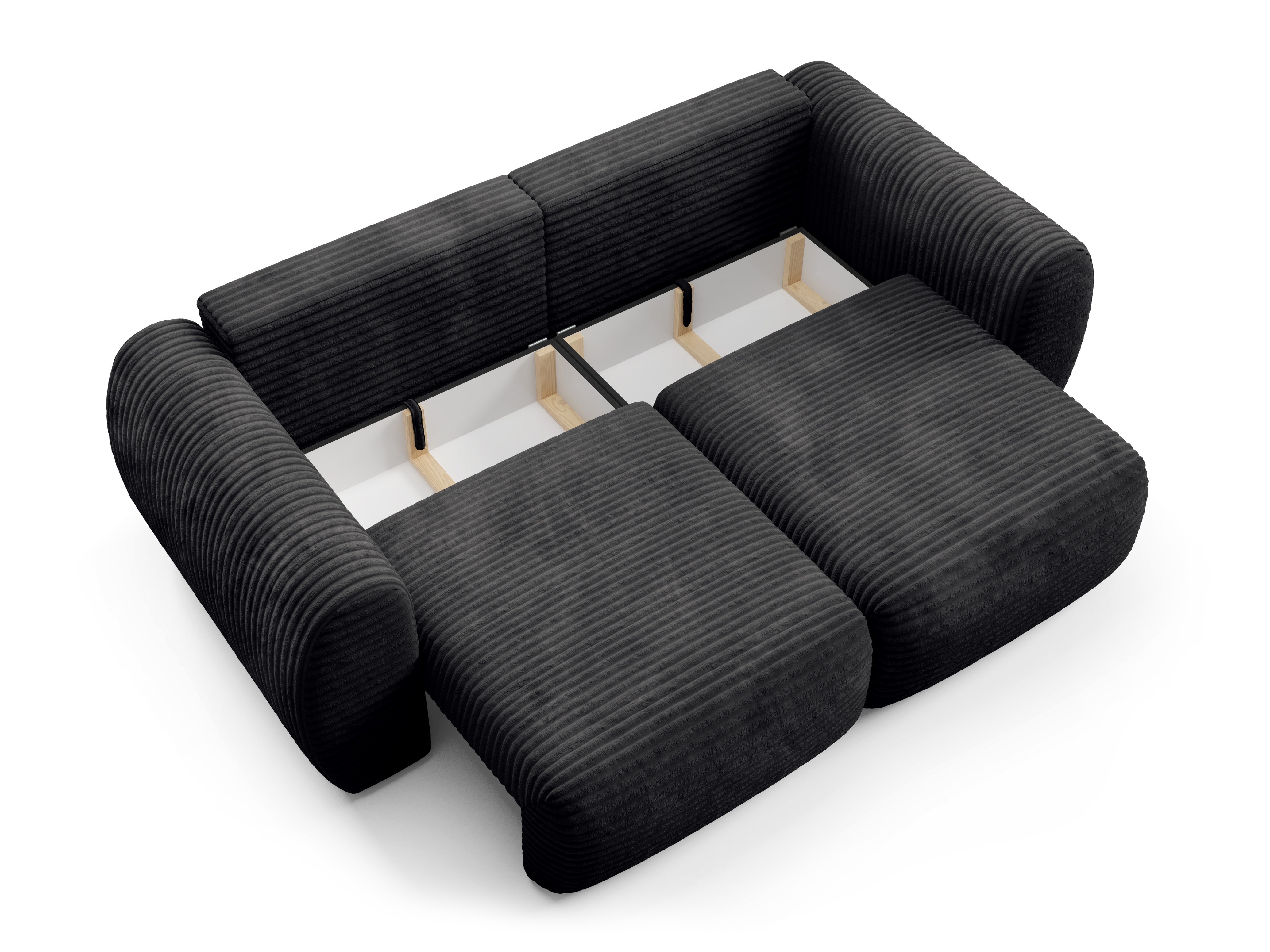 Sofa lova Franklin 103 (Ambience 20)