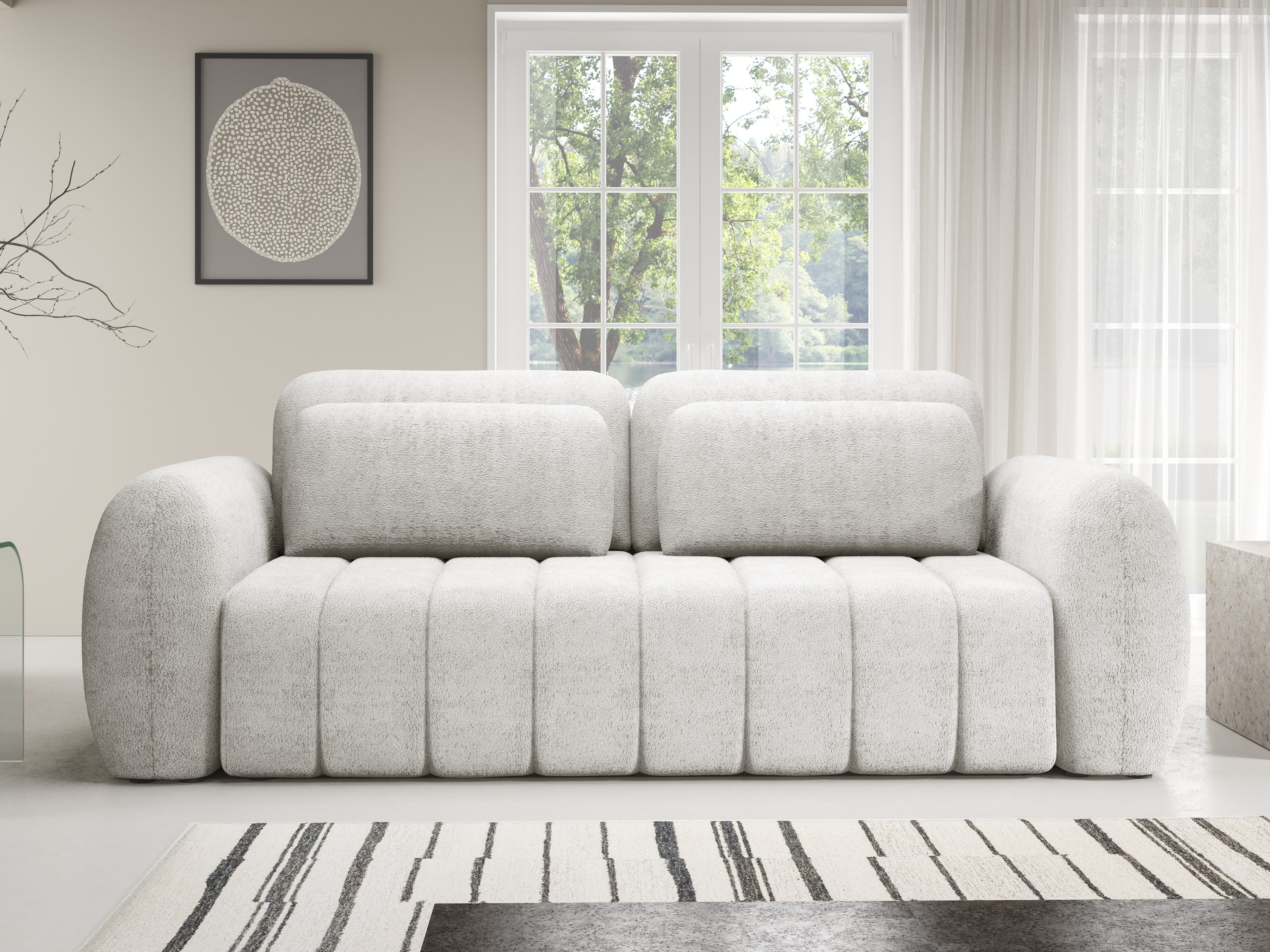 Sofa lova Franklin 105 (Quelle 01)