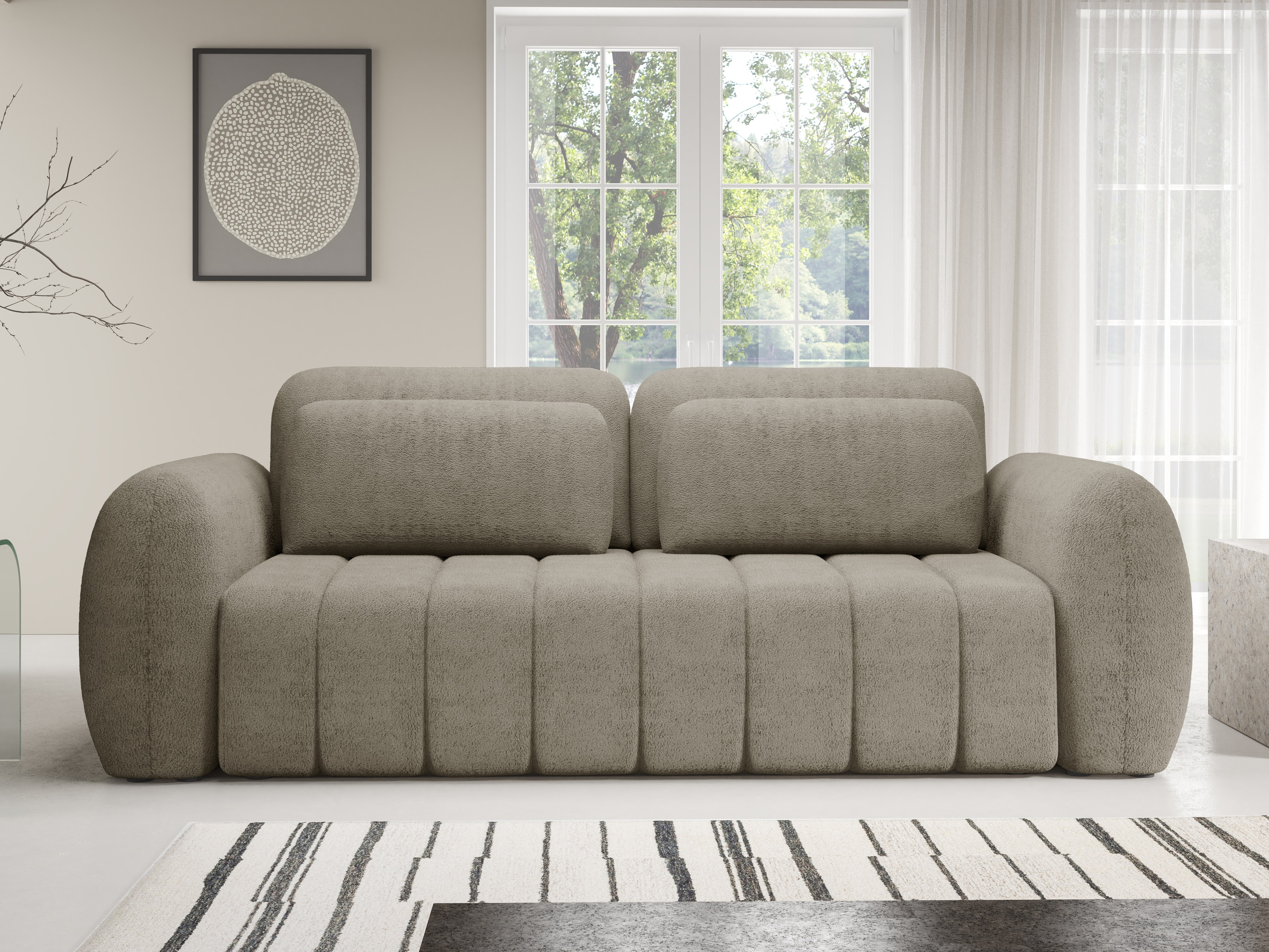 Sofa lova Franklin 105 (Quelle 05)