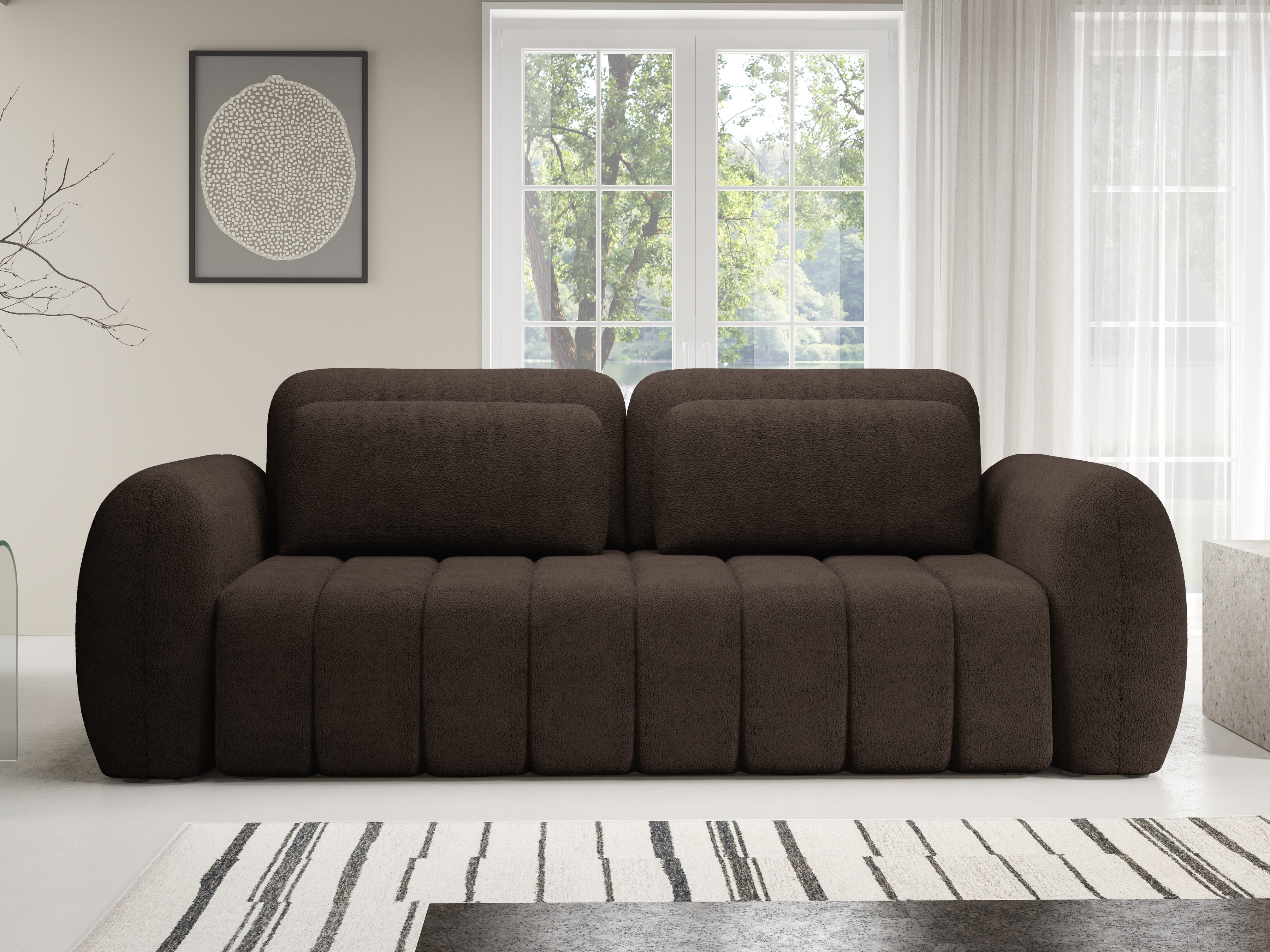 Sofa lova Franklin 105 (Quelle 25)