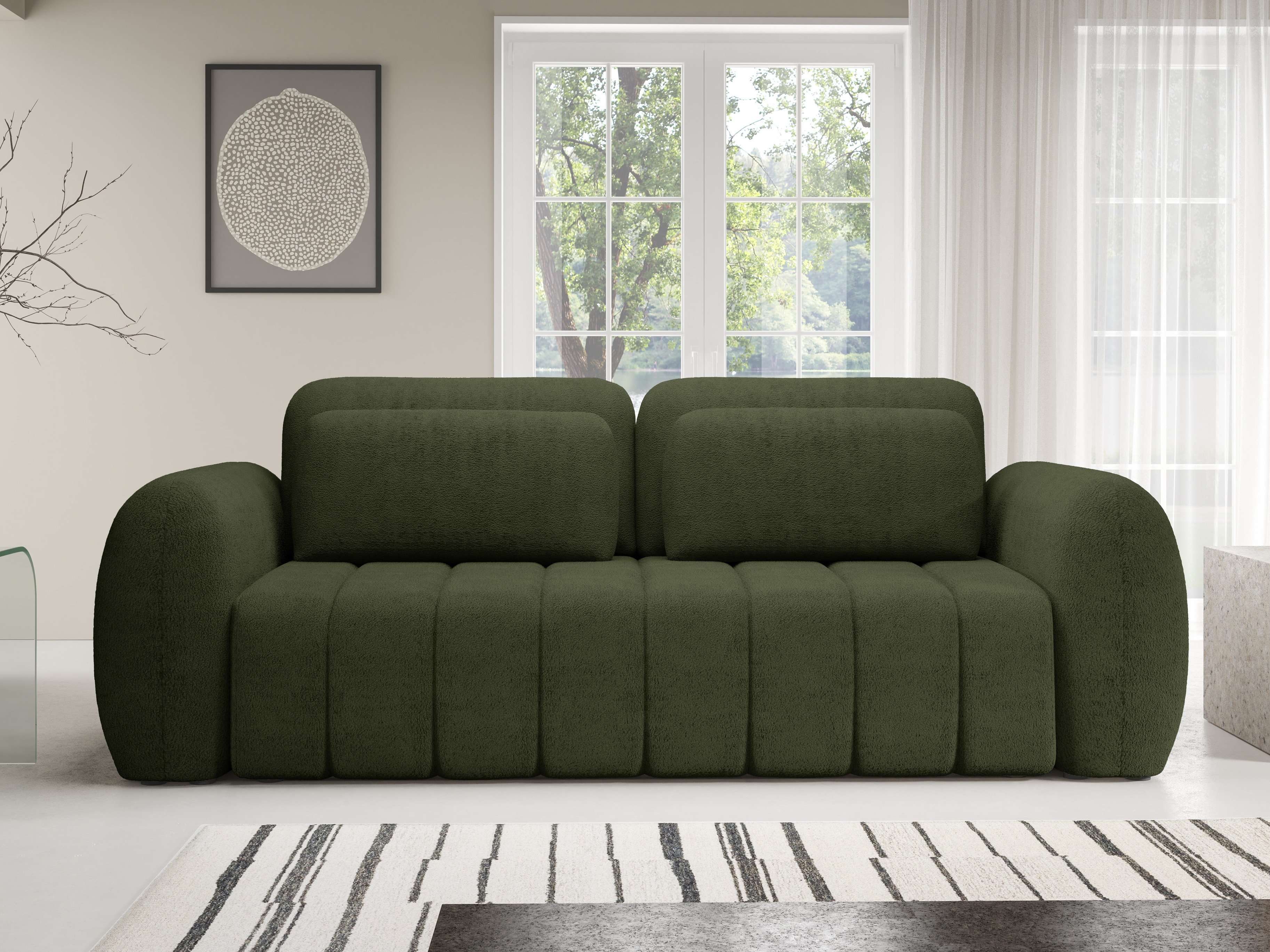 Sofa lova Franklin 105 (Quelle 38)