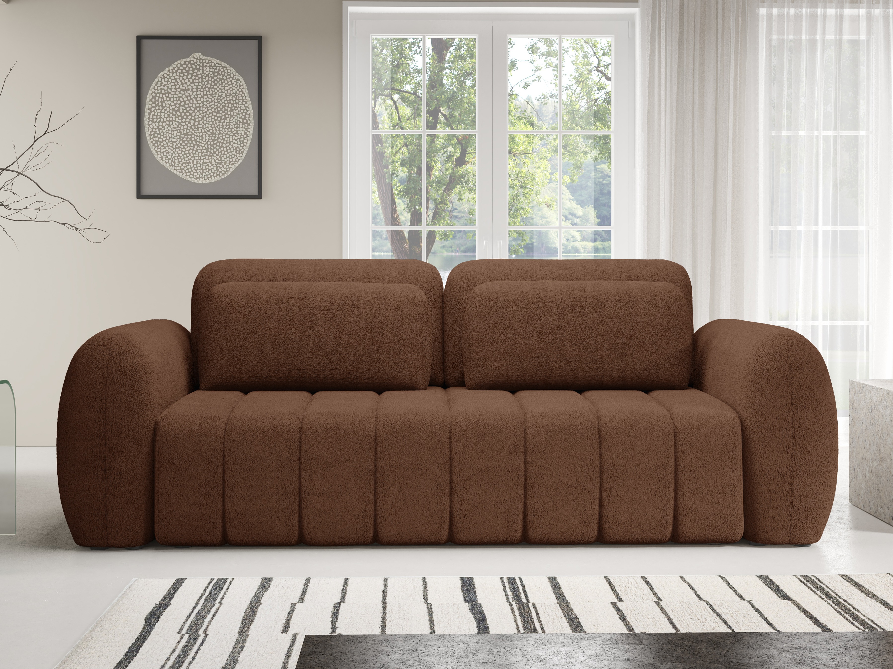 Sofa lova Franklin 105 (Quelle 54)