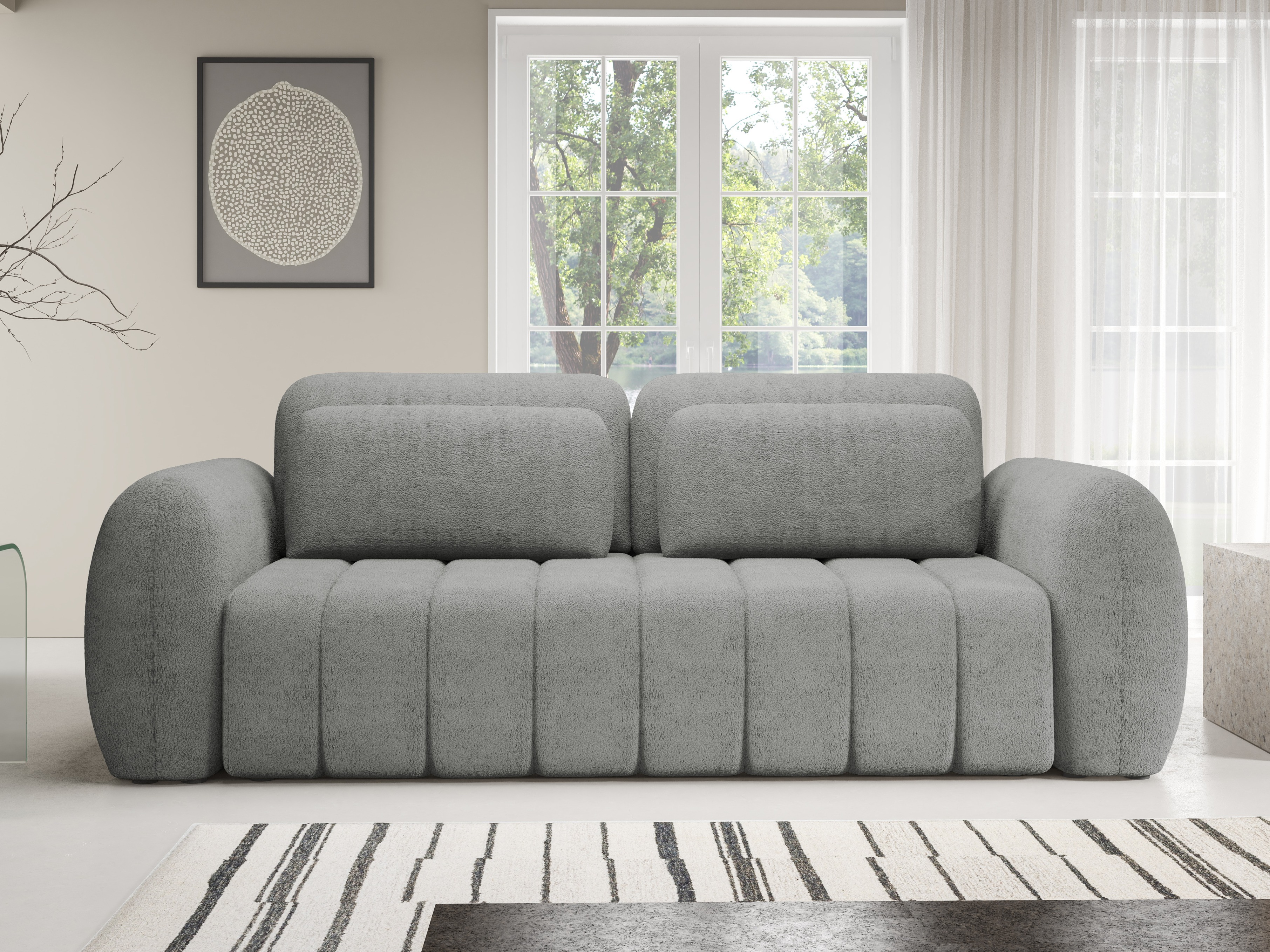 Sofa lova Franklin 105 (Quelle 83)