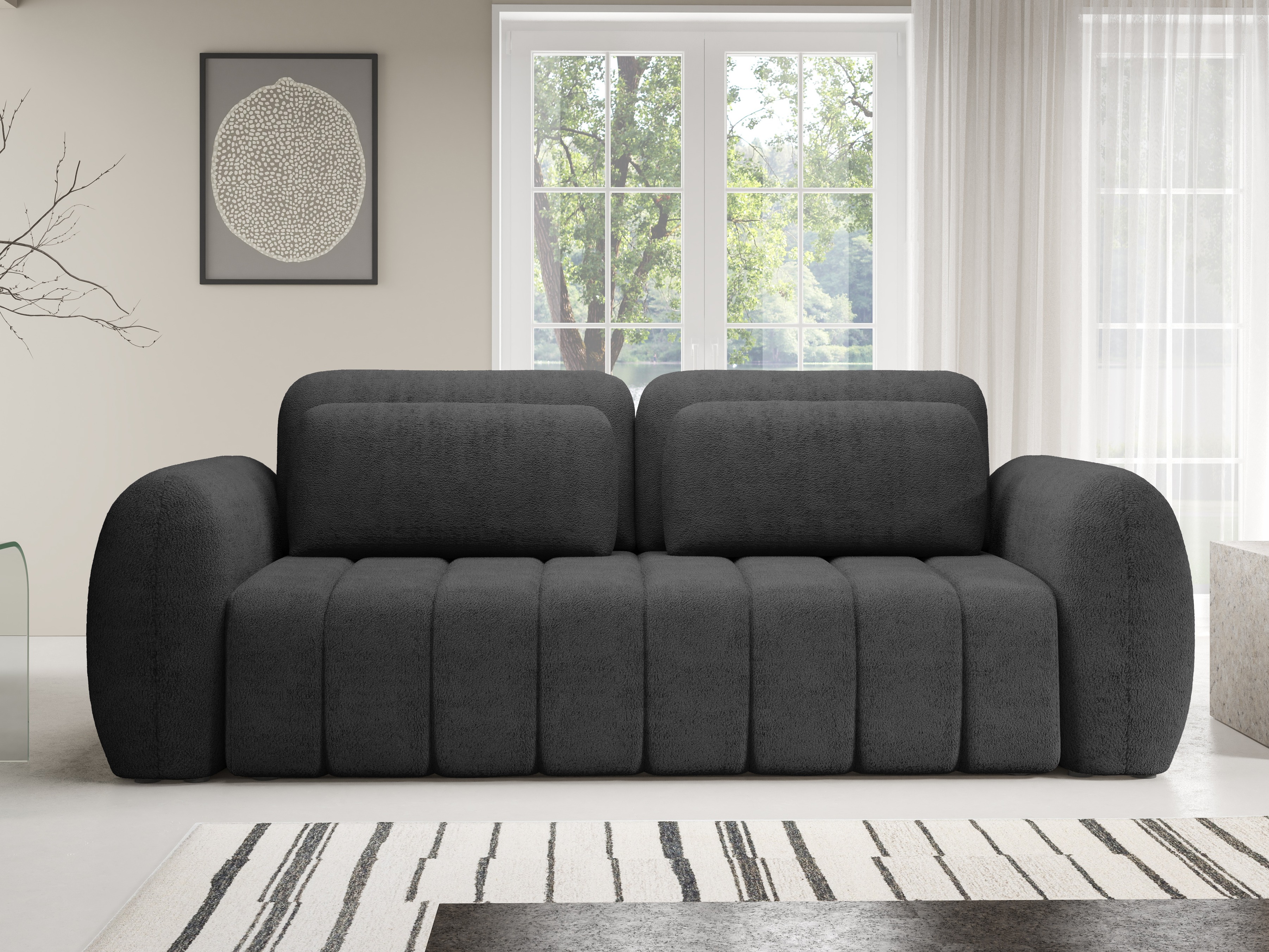 Sofa lova Franklin 105 (Quelle 92)