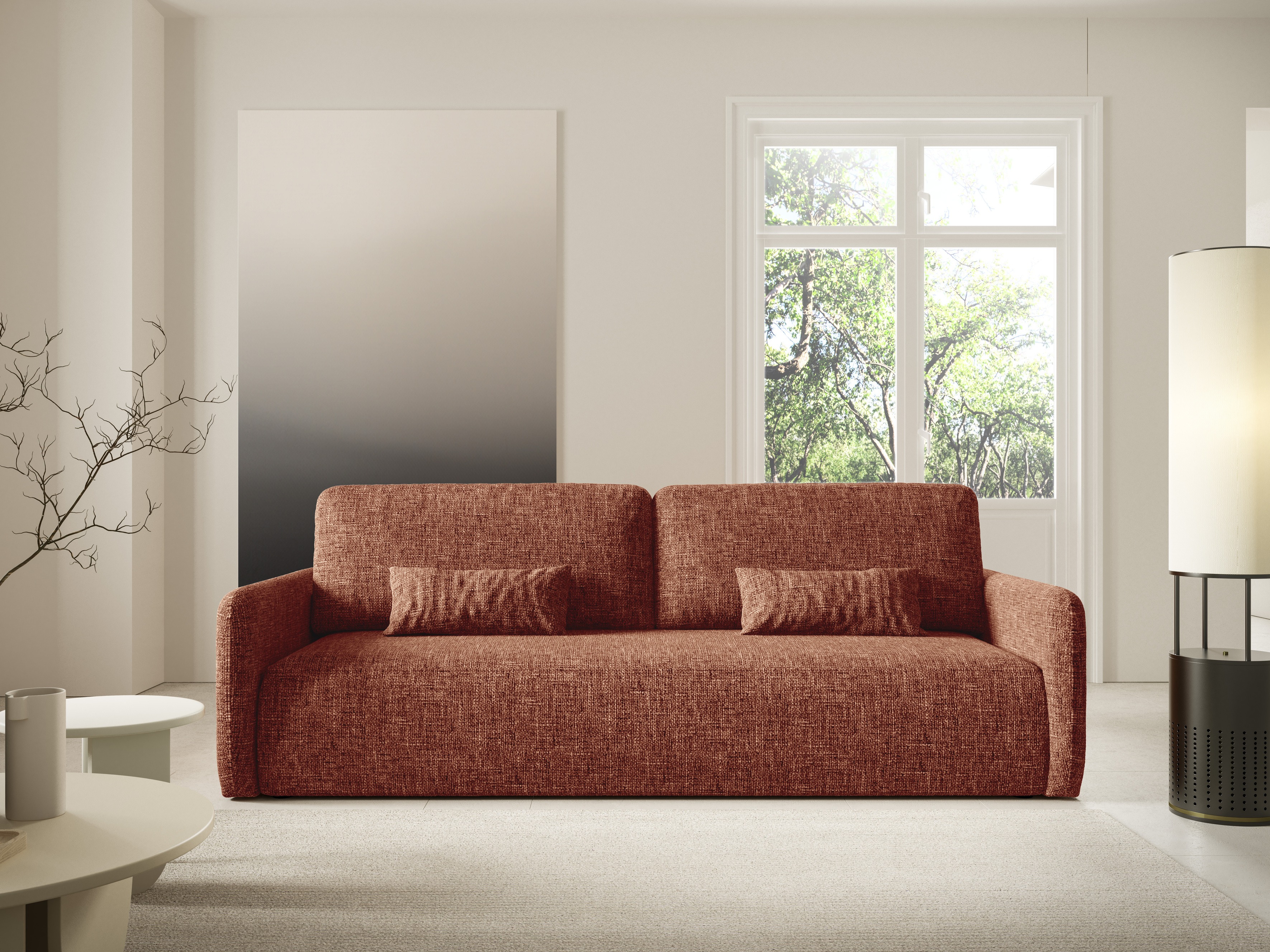Sofa lova Franklin 106 (Imo 25)