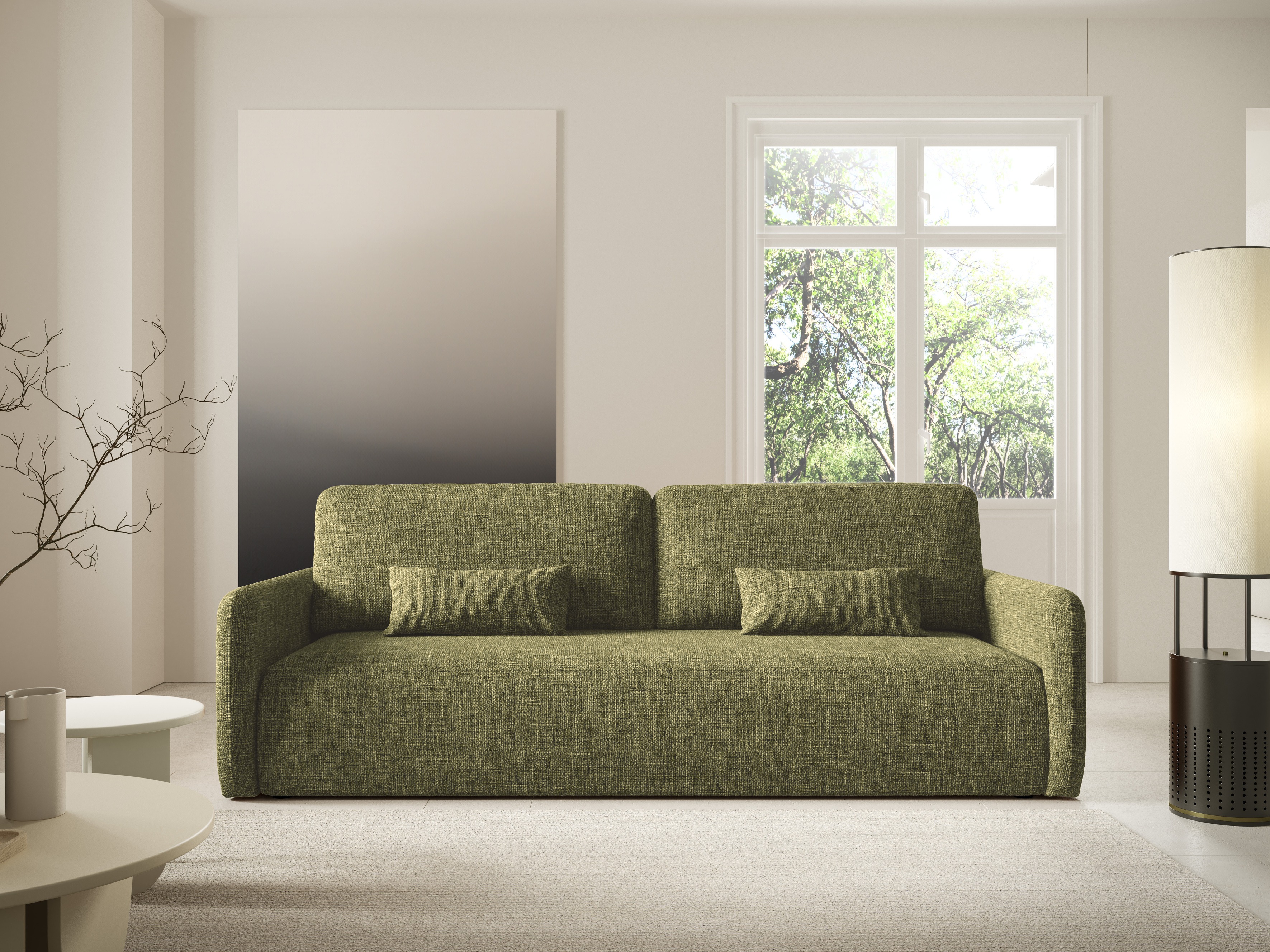 Sofa lova Franklin 106 (Imo 35)
