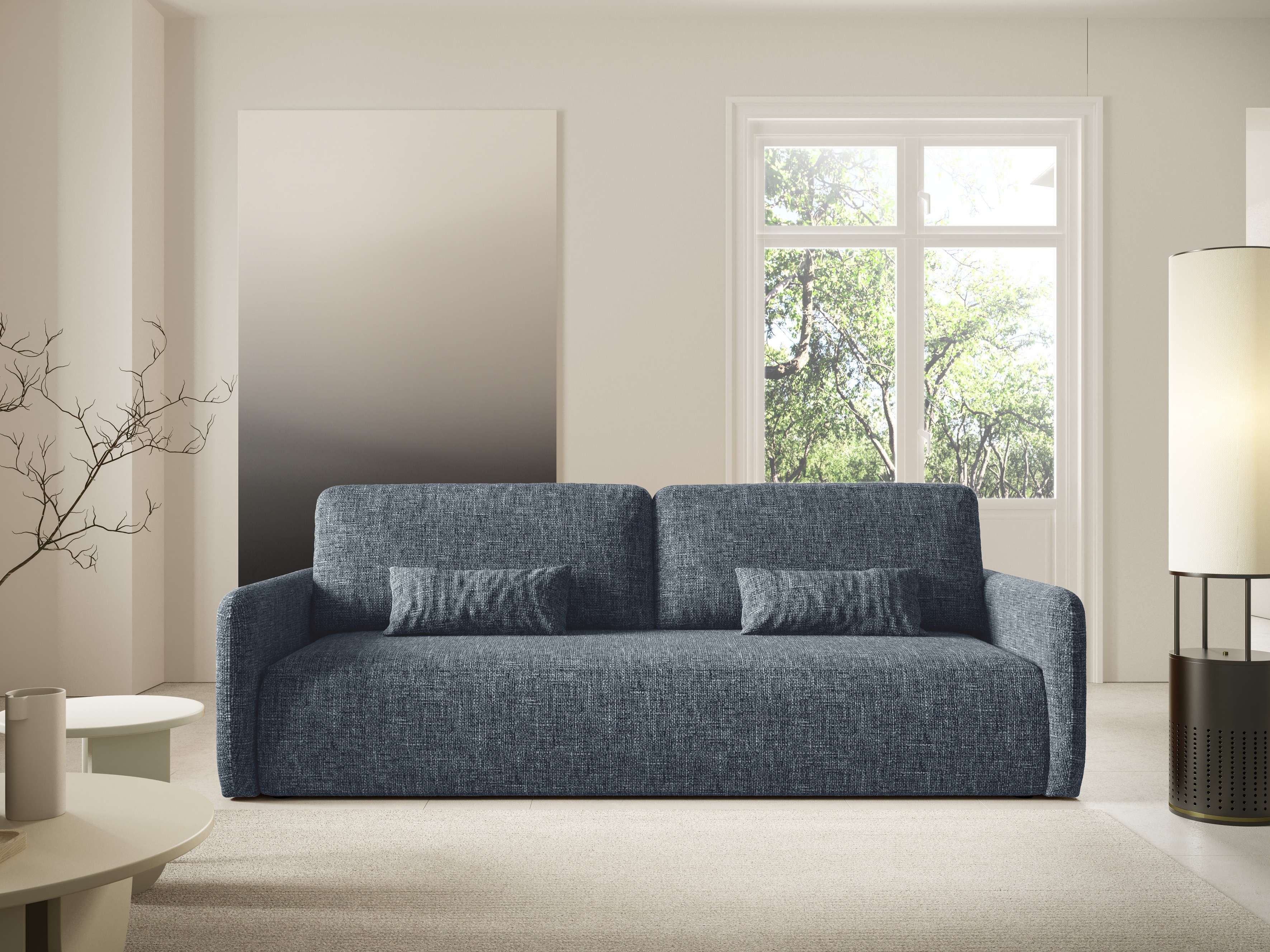 Sofa lova Franklin 106 (Imo 45)