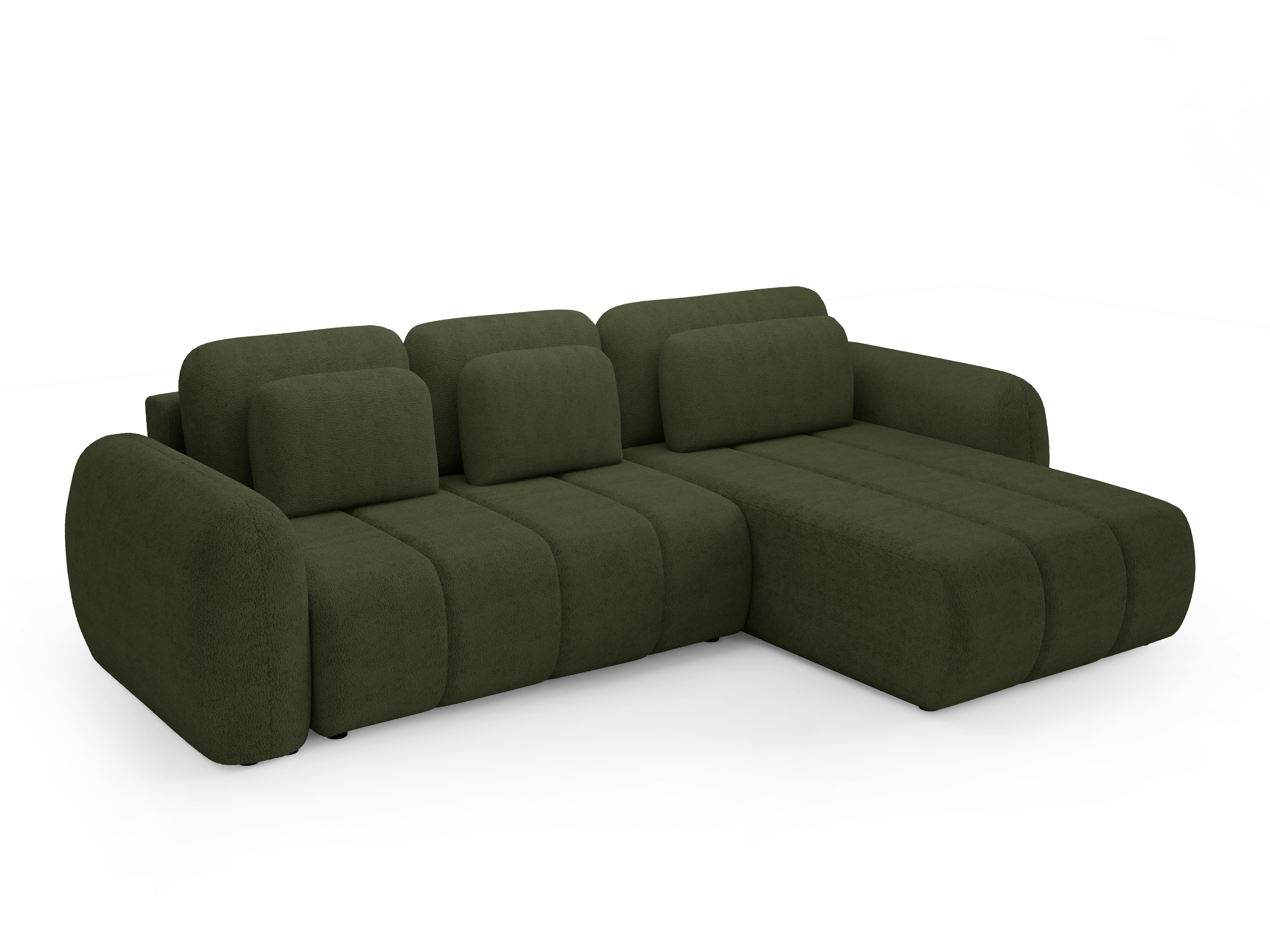 Minkštas kampas Franklin 108 (Quelle 38)