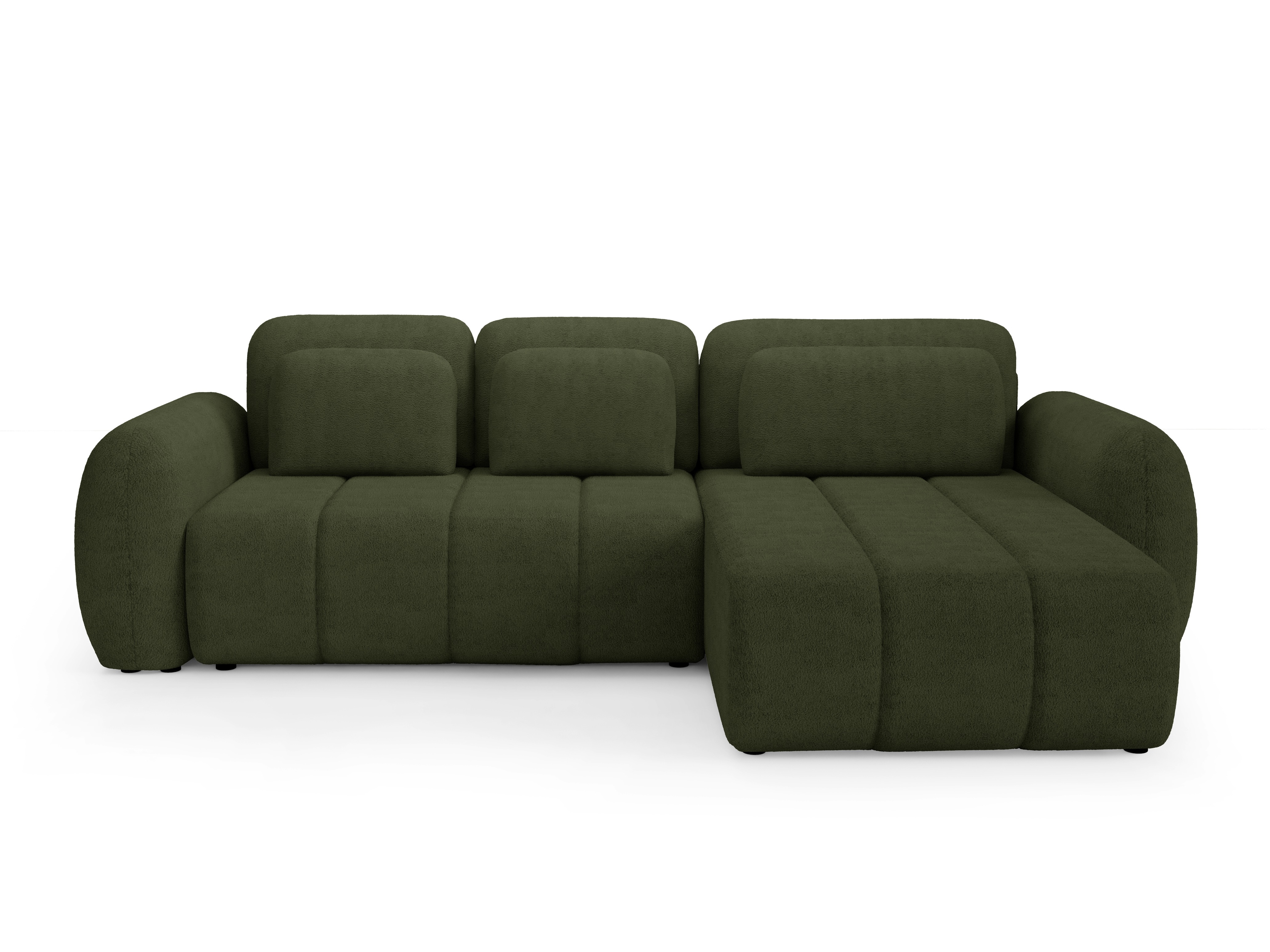 Minkštas kampas Franklin 108 (Quelle 38)