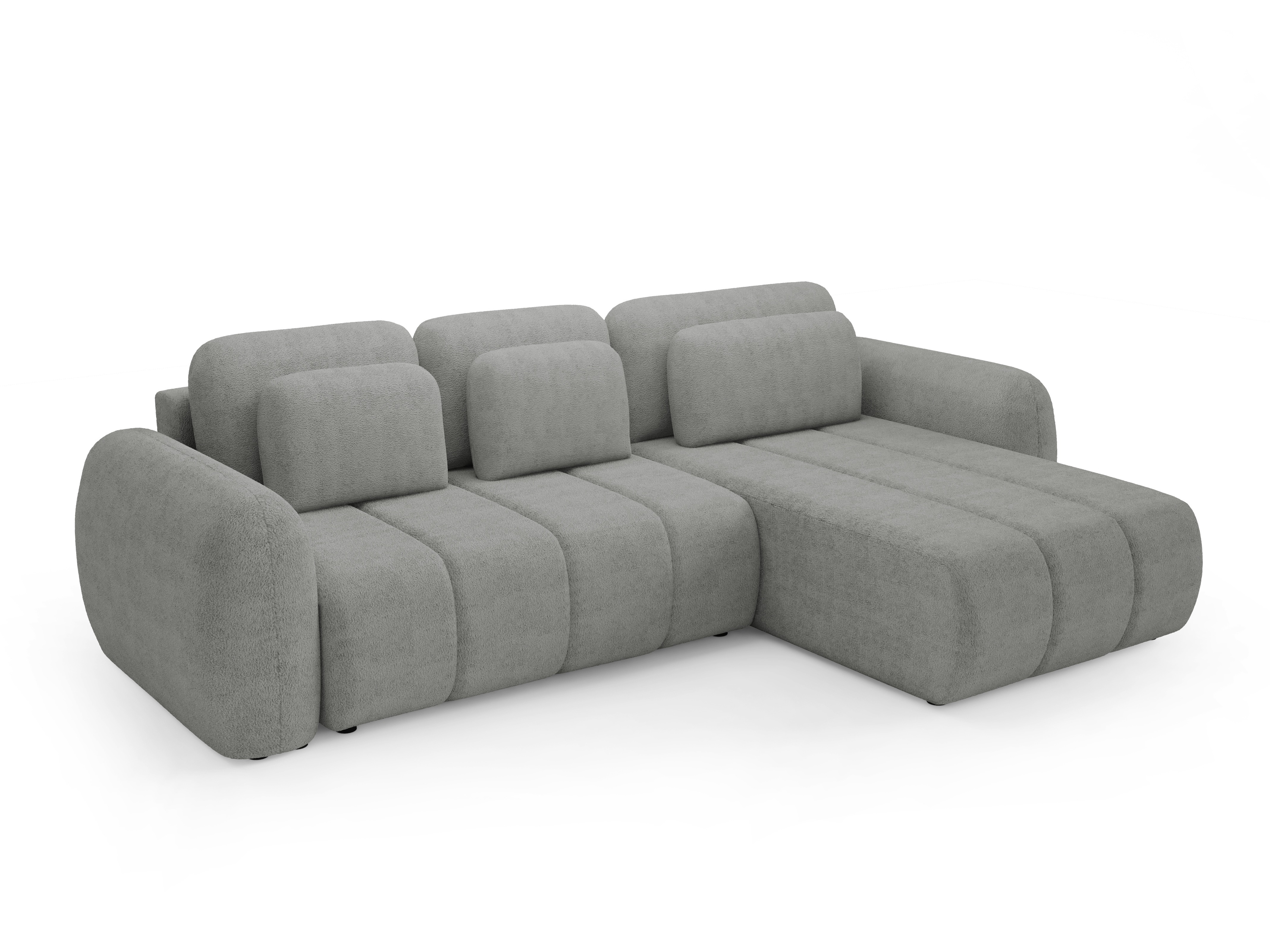 Minkštas kampas Franklin 108 (Quelle 83)