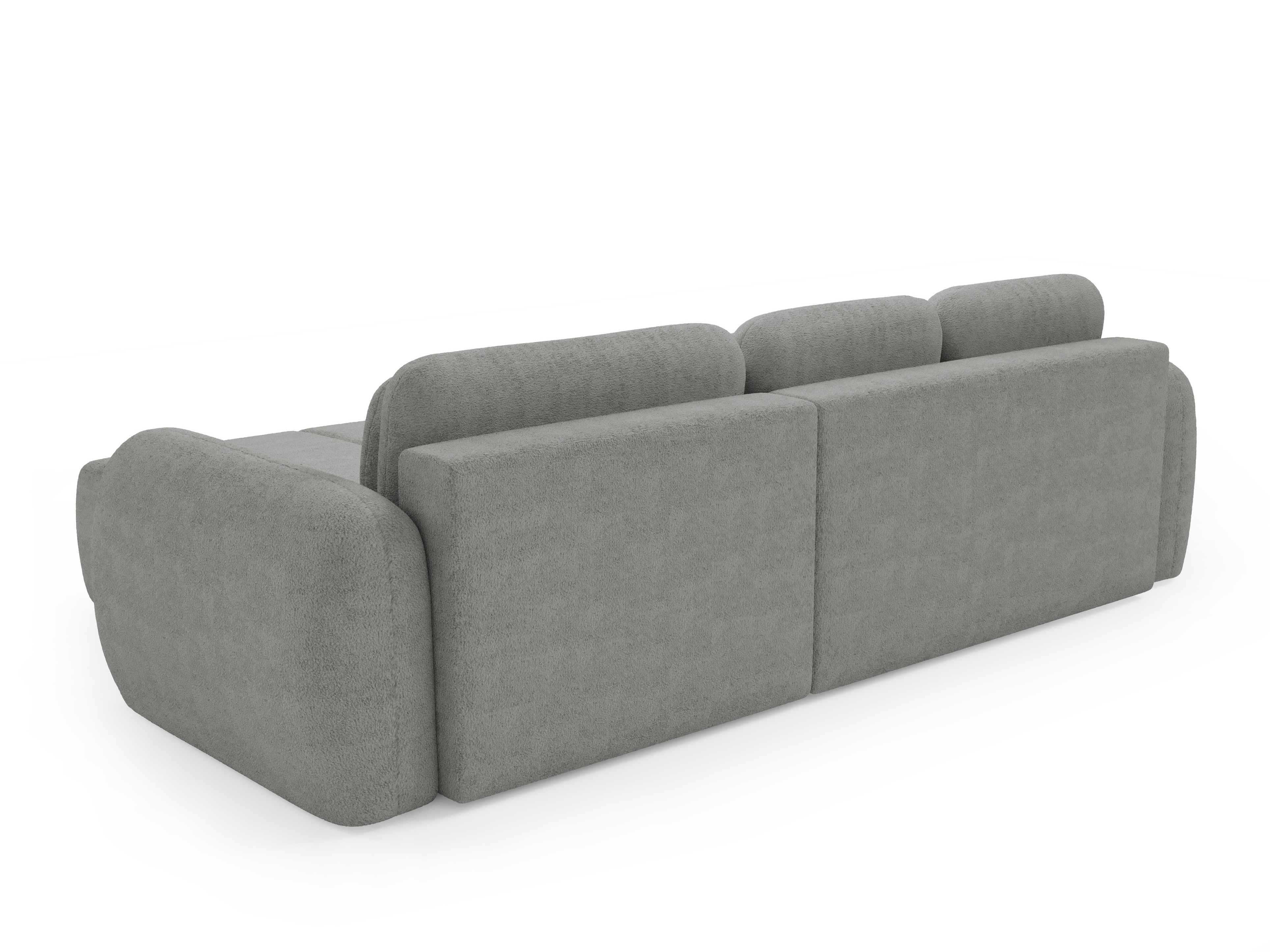 Minkštas kampas Franklin 108 (Quelle 83)