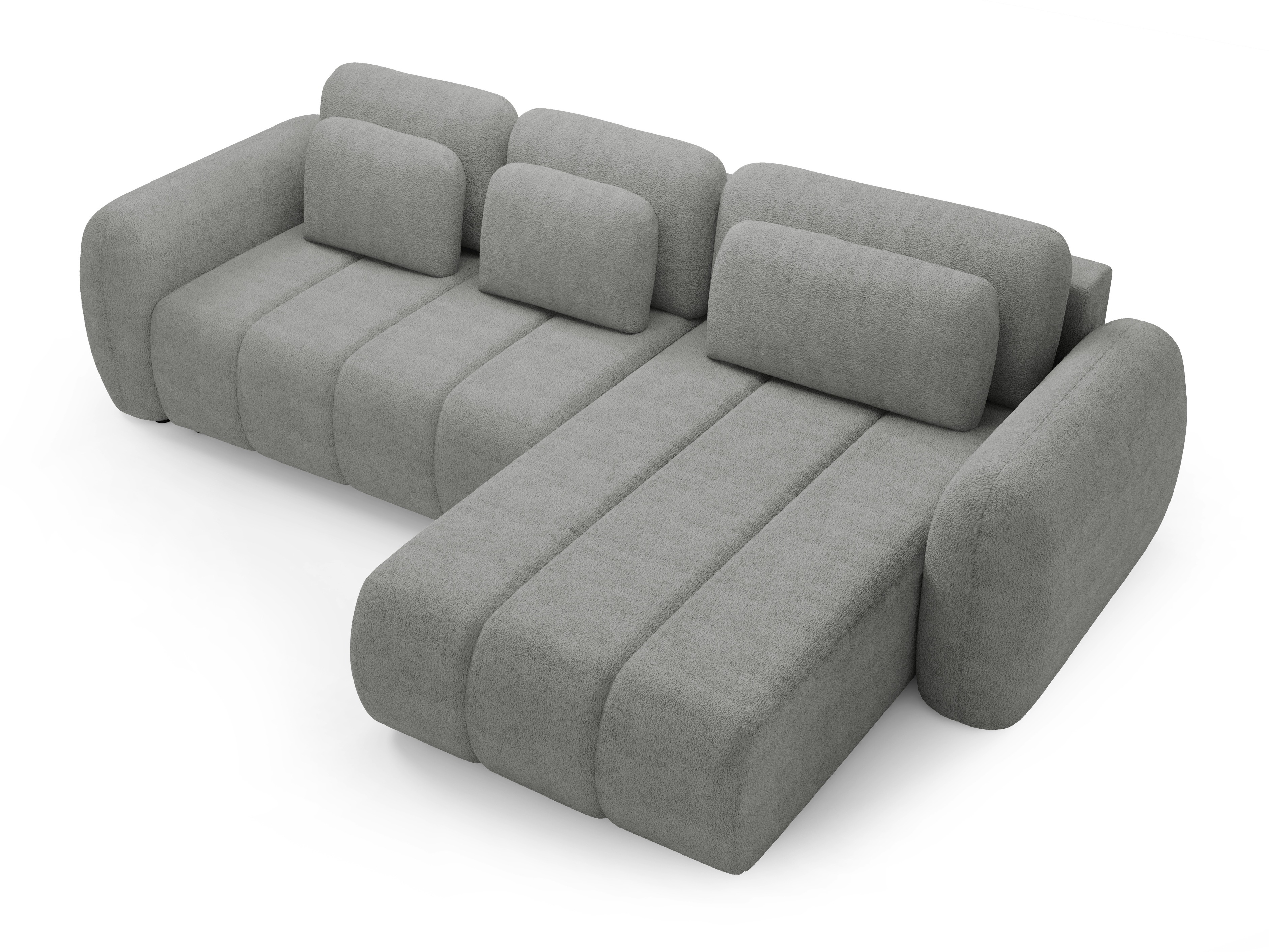 Minkštas kampas Franklin 108 (Quelle 83)