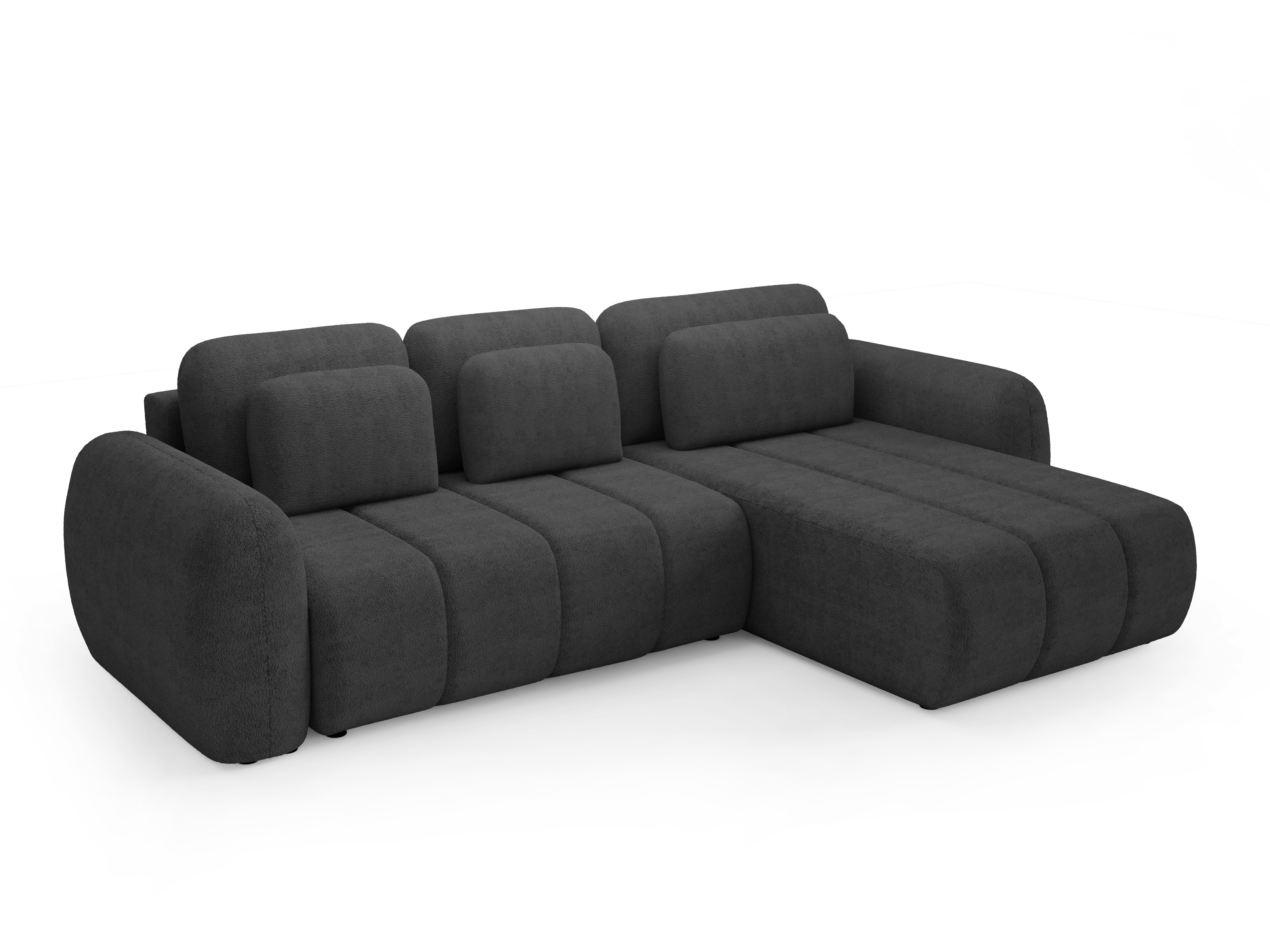 Minkštas kampas Franklin 108 (Quelle 92)