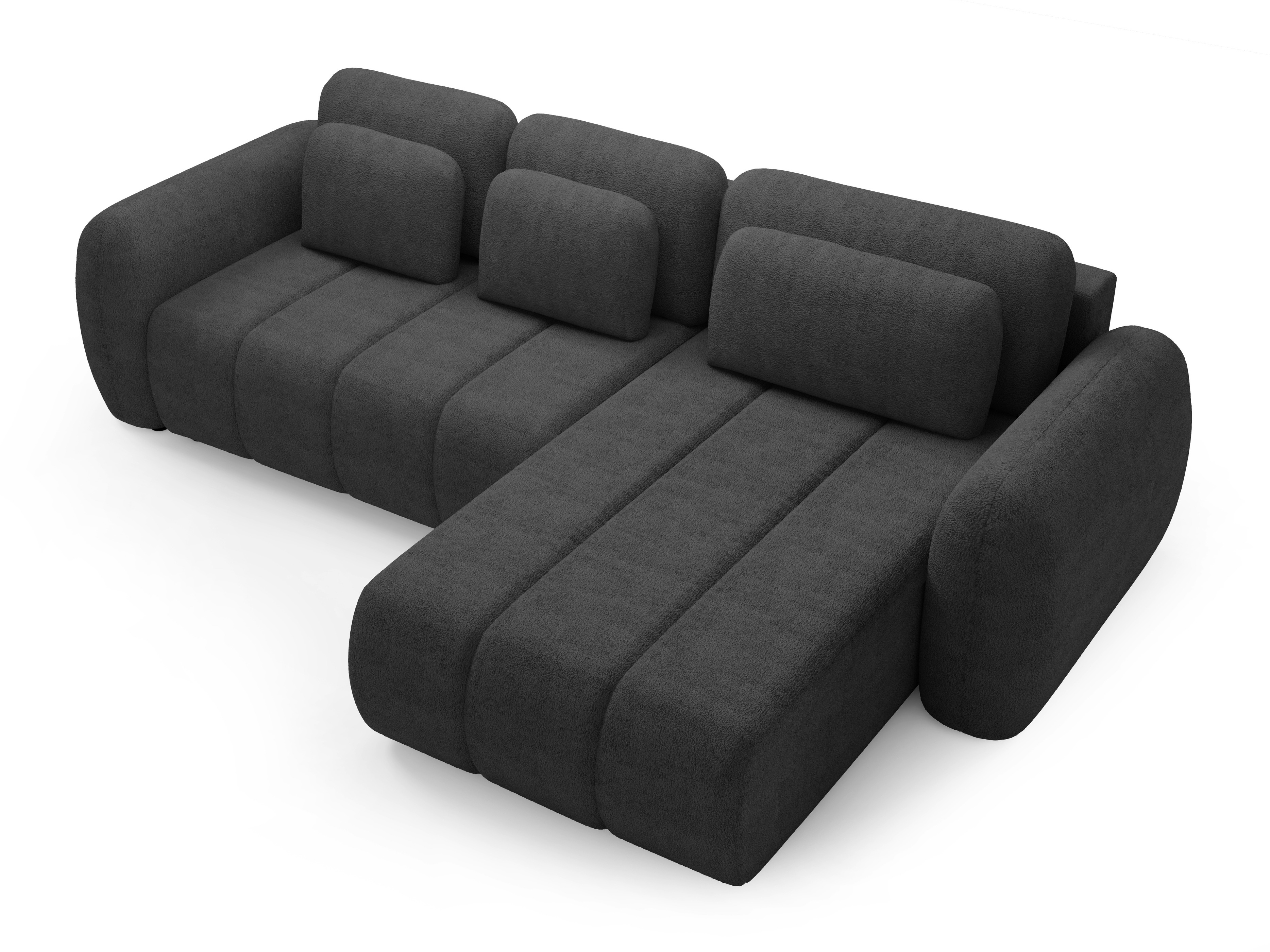 Minkštas kampas Franklin 108 (Quelle 92)