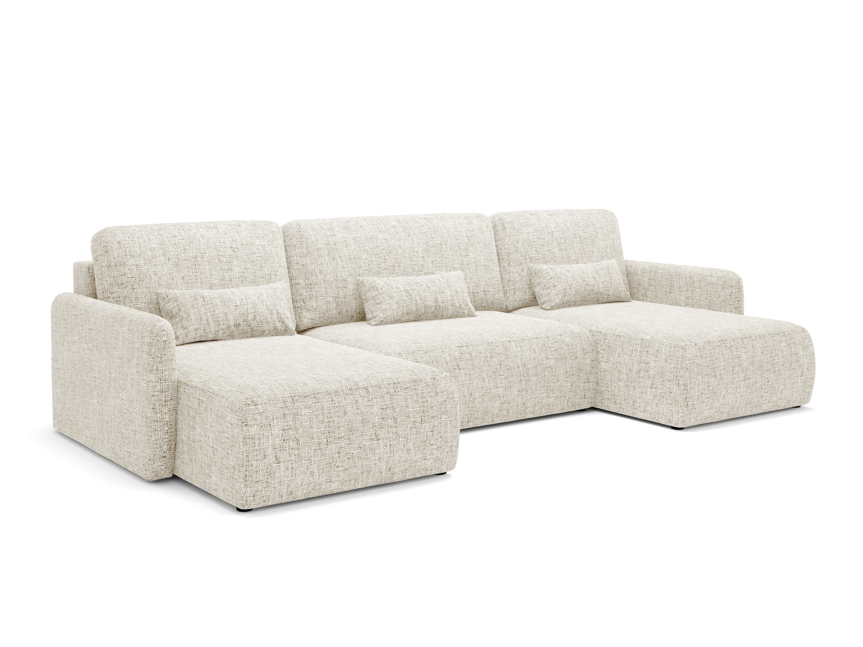 Minkštas kampas Franklin 109 (Imo 05)