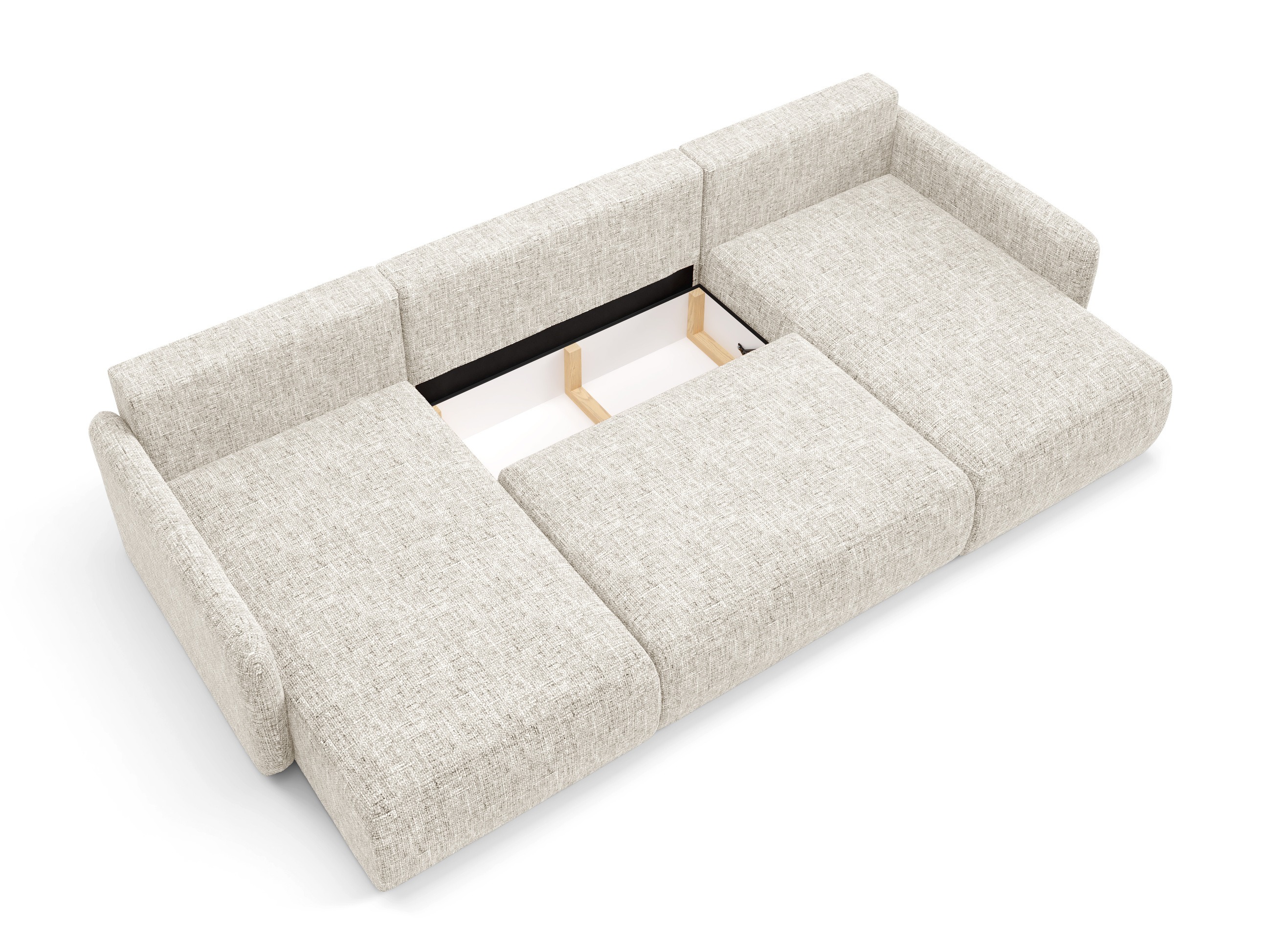 Minkštas kampas Franklin 109 (Imo 10)