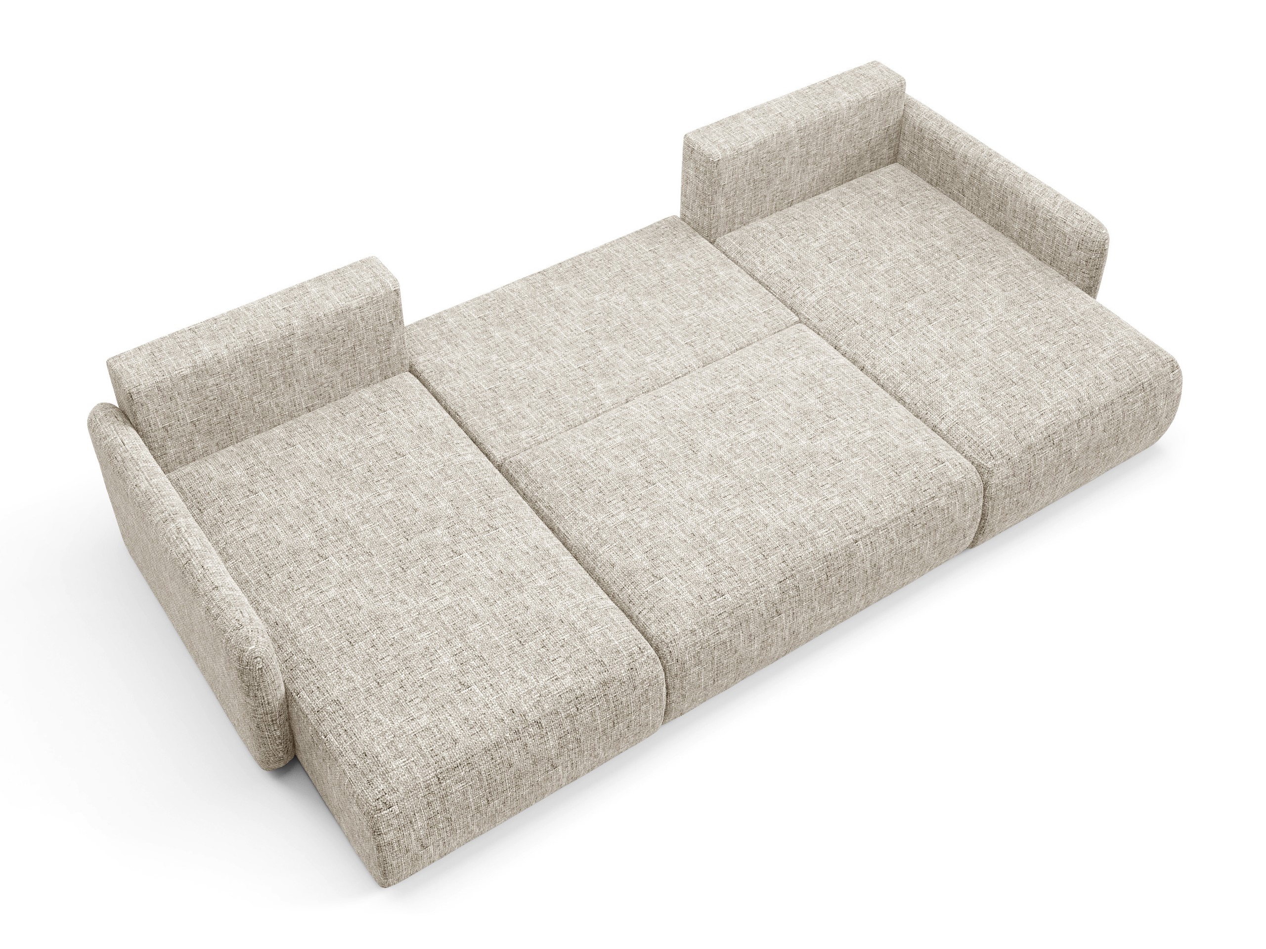 Minkštas kampas Franklin 109 (Imo 10)