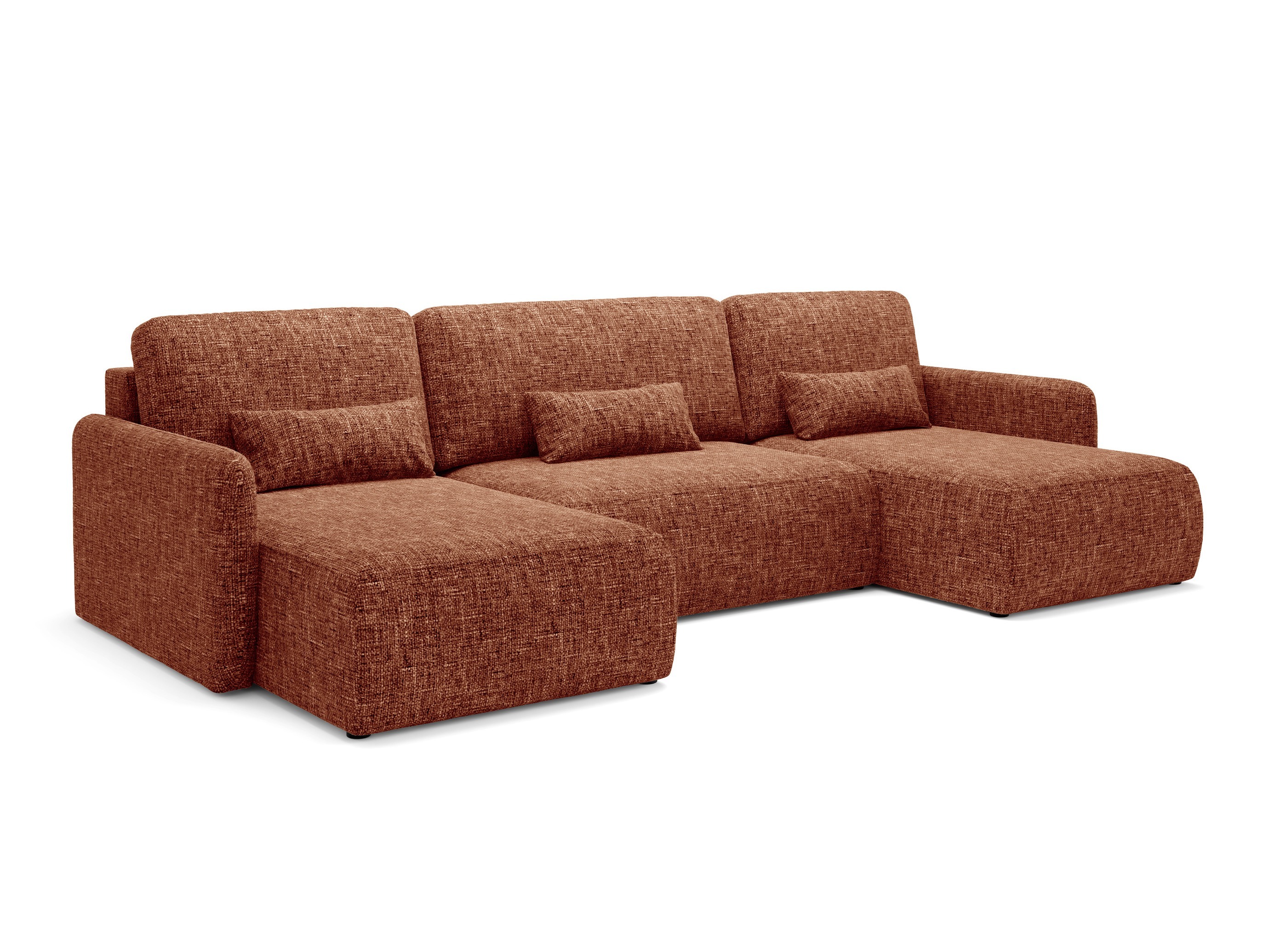 Minkštas kampas Franklin 109 (Imo 25)