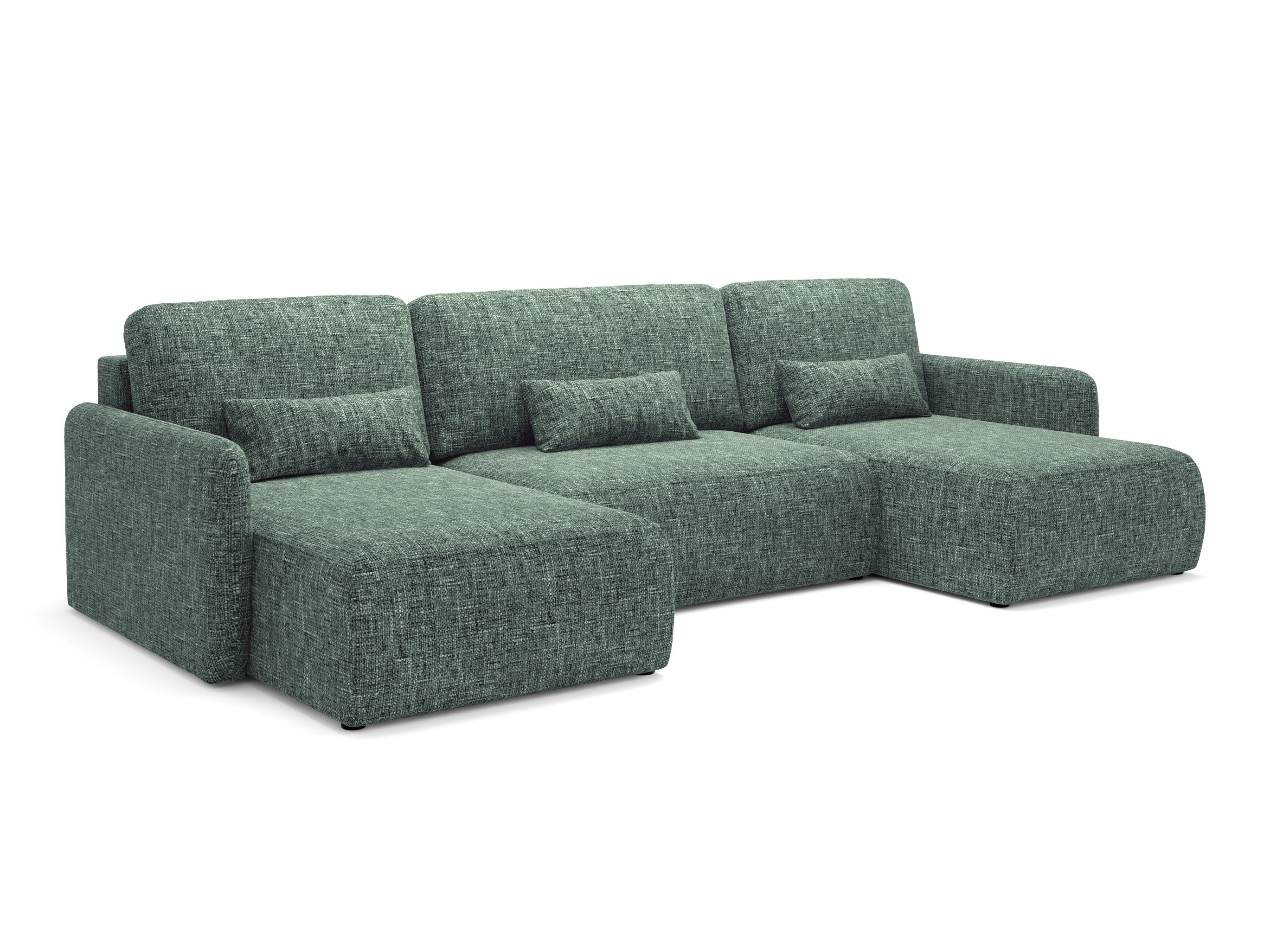 Minkštas kampas Franklin 109 (Imo 40)