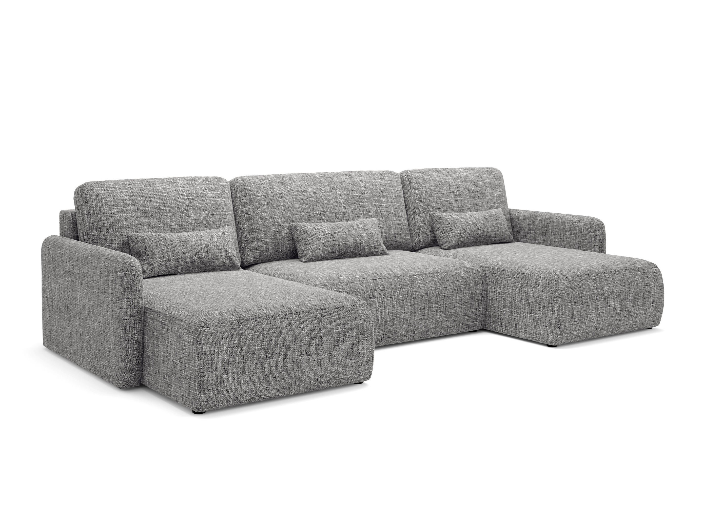 Minkštas kampas Franklin 109 (Imo 50)