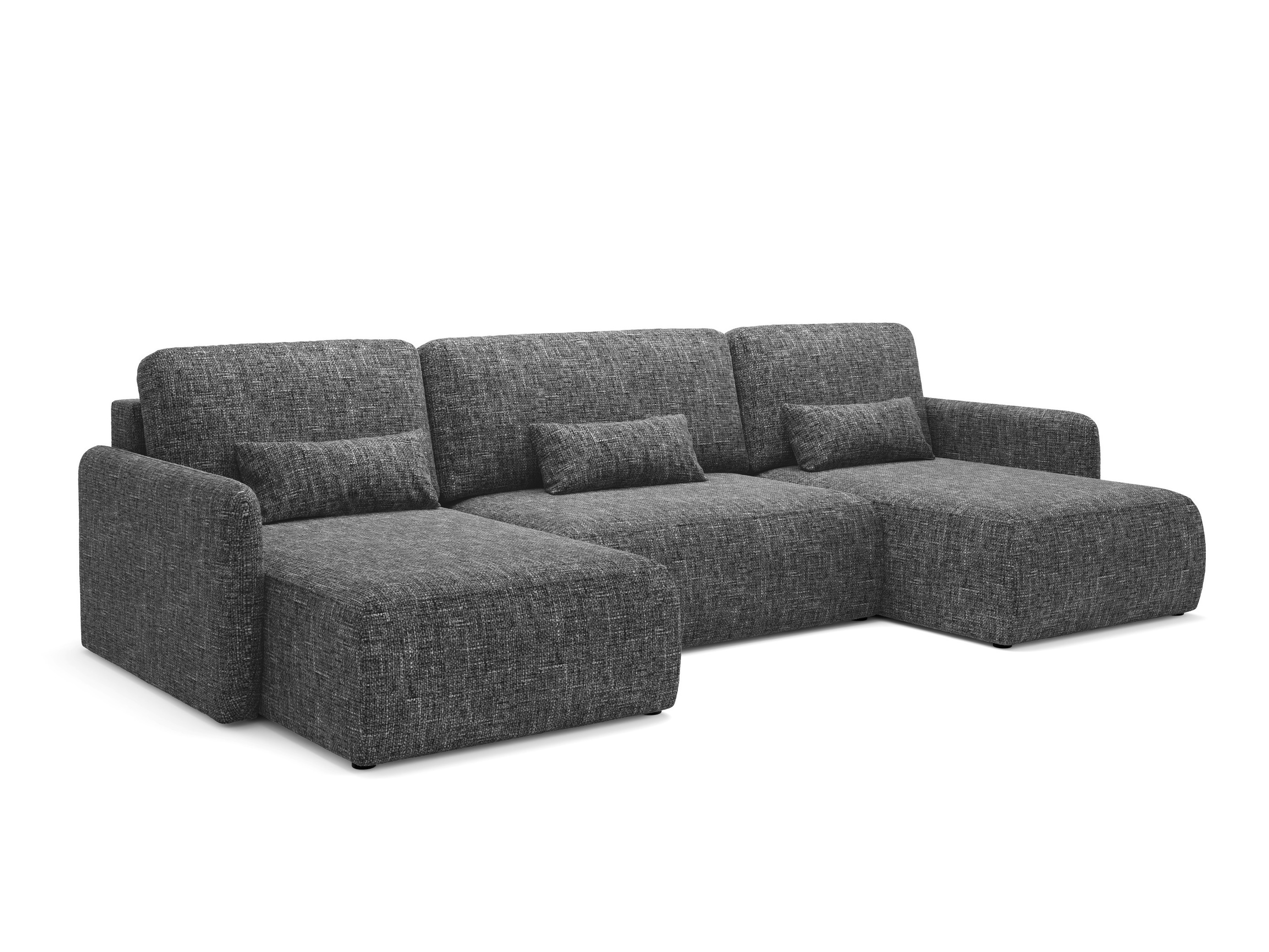 Minkštas kampas Franklin 109 (Imo 60)