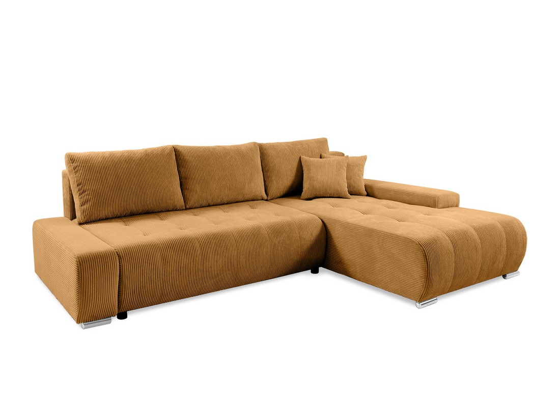 Minkštas kampas Franklin 110 (Poso 01)