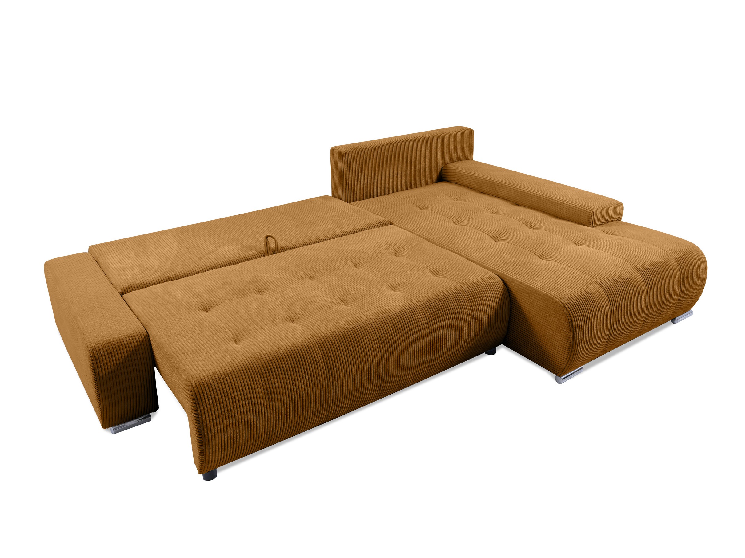 Minkštas kampas Franklin 110 (Poso 01)