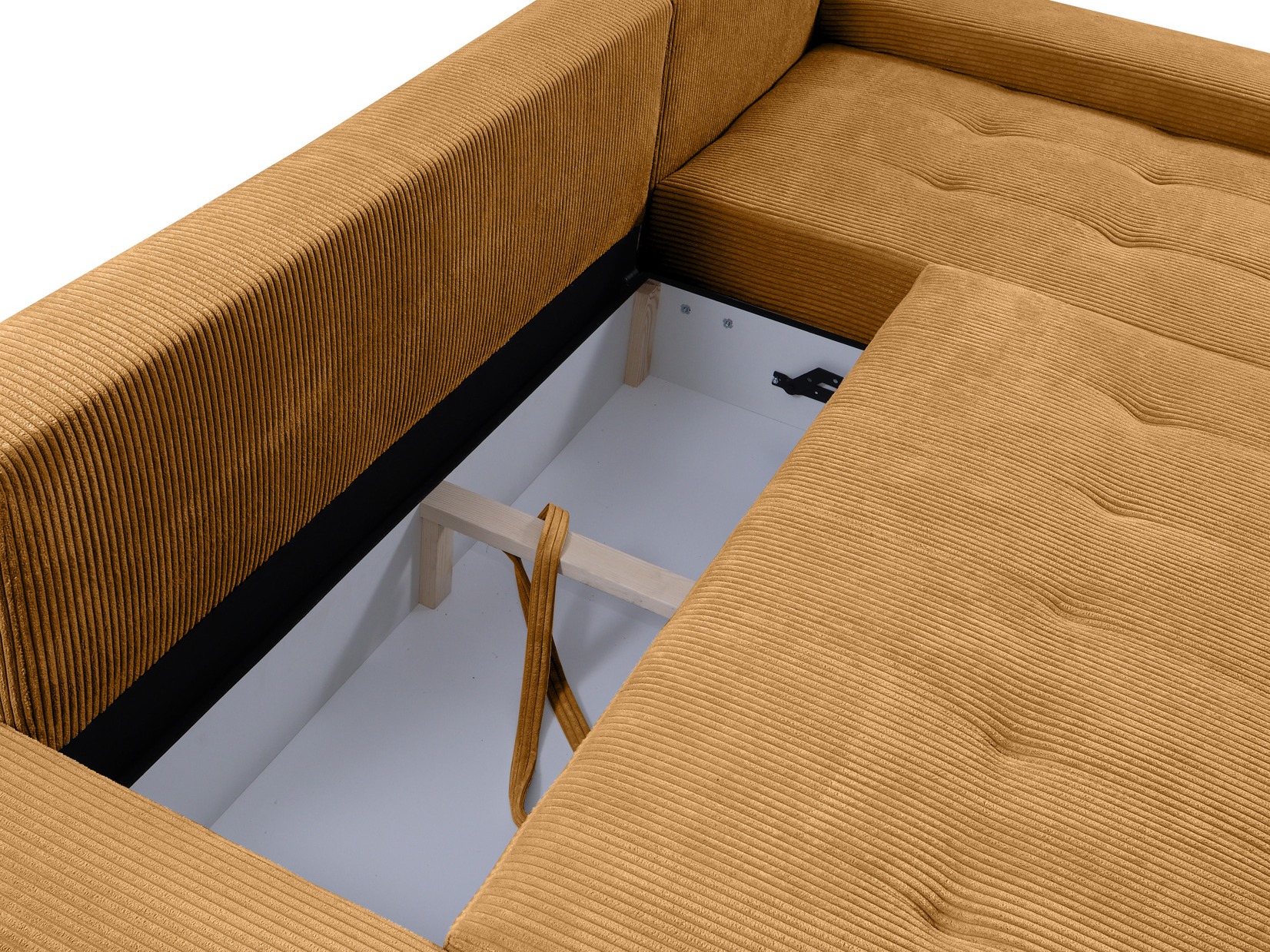 Minkštas kampas Franklin 110 (Poso 01)