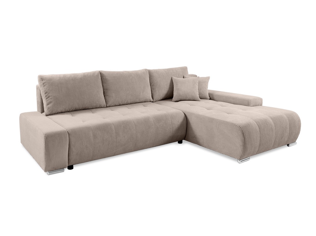 Minkštas kampas Franklin 110 (Poso 02)