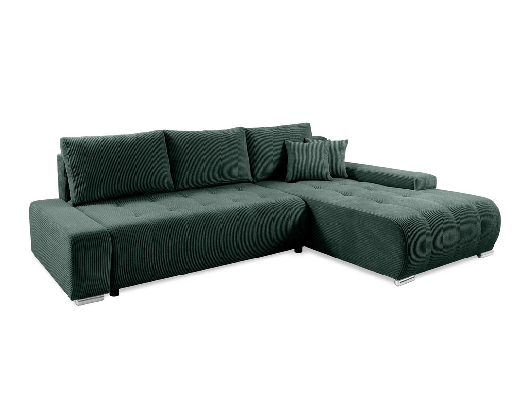 Minkštas kampas Franklin 110 (Poso 14)