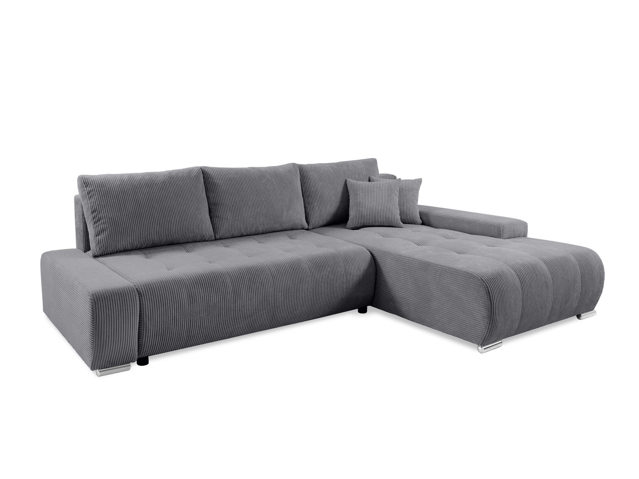 Minkštas kampas Franklin 110 (Poso 60)