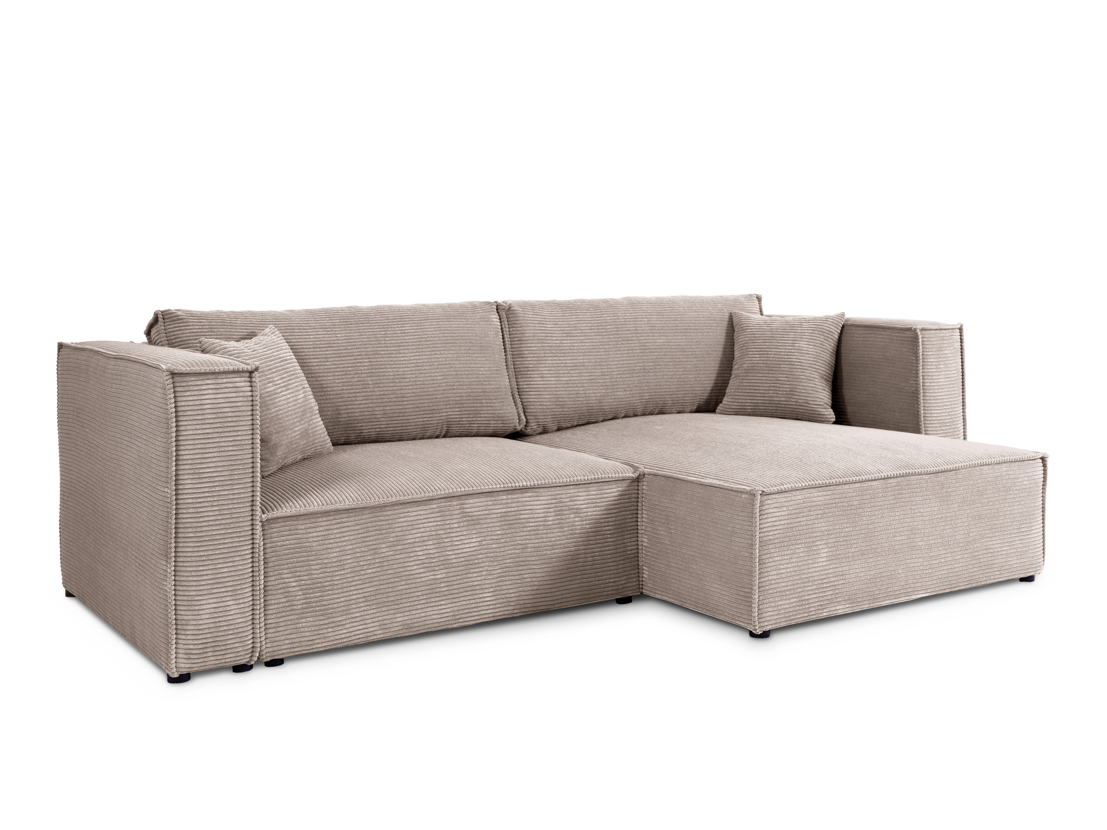 Minkštas kampas Franklin 111 (Poso 02)